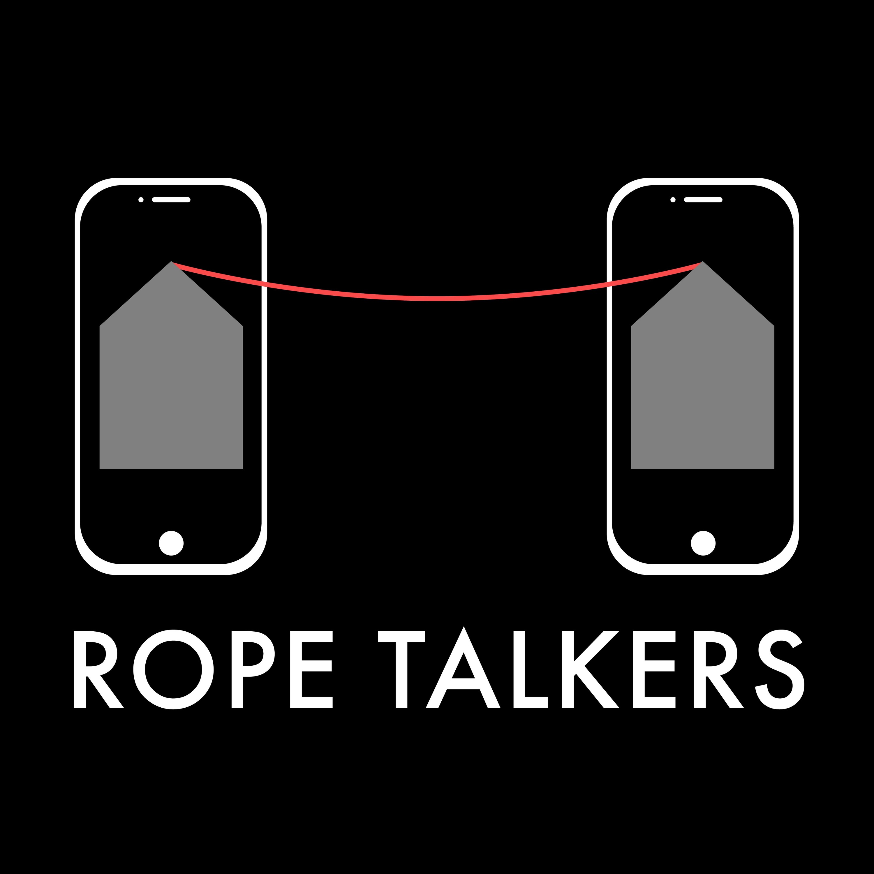 Rope Talkers episode artwork