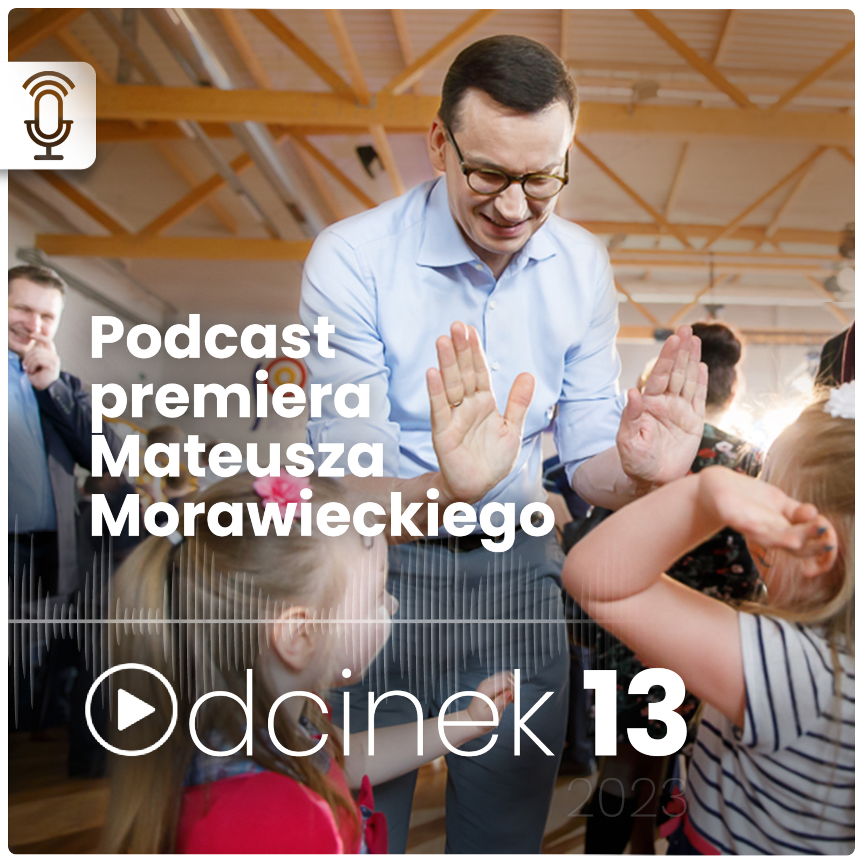 Mateusz Morawiecki