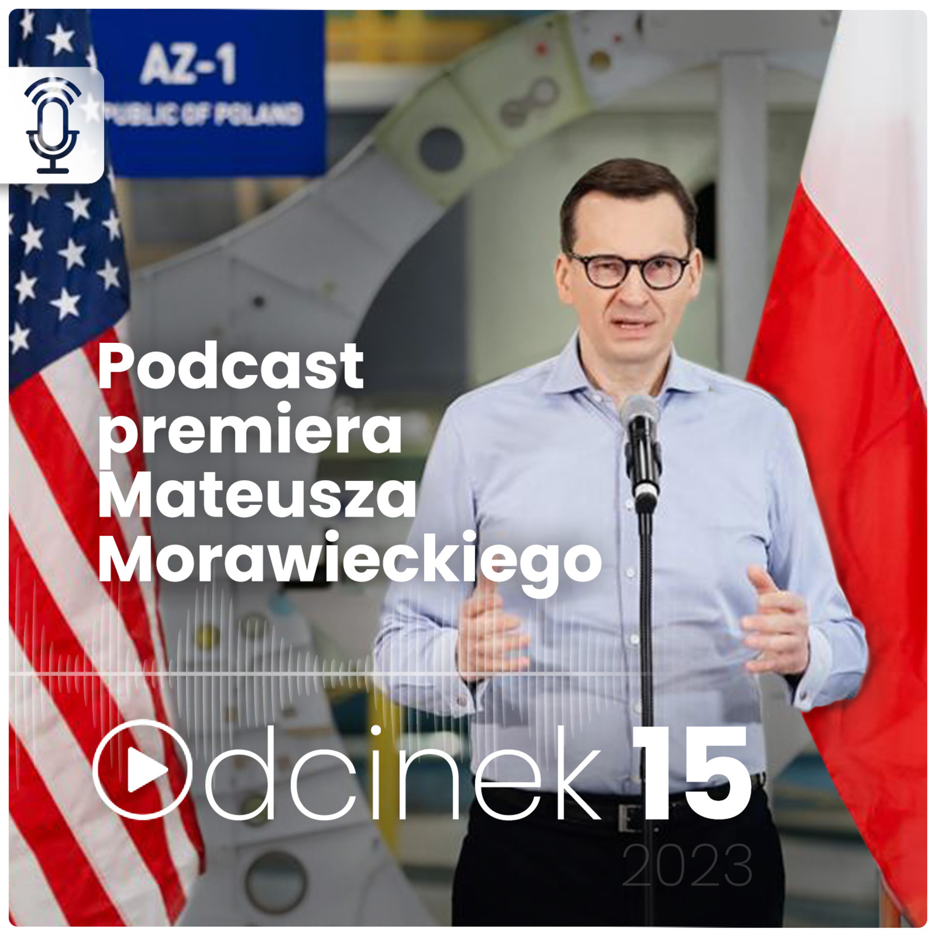 Mateusz Morawiecki