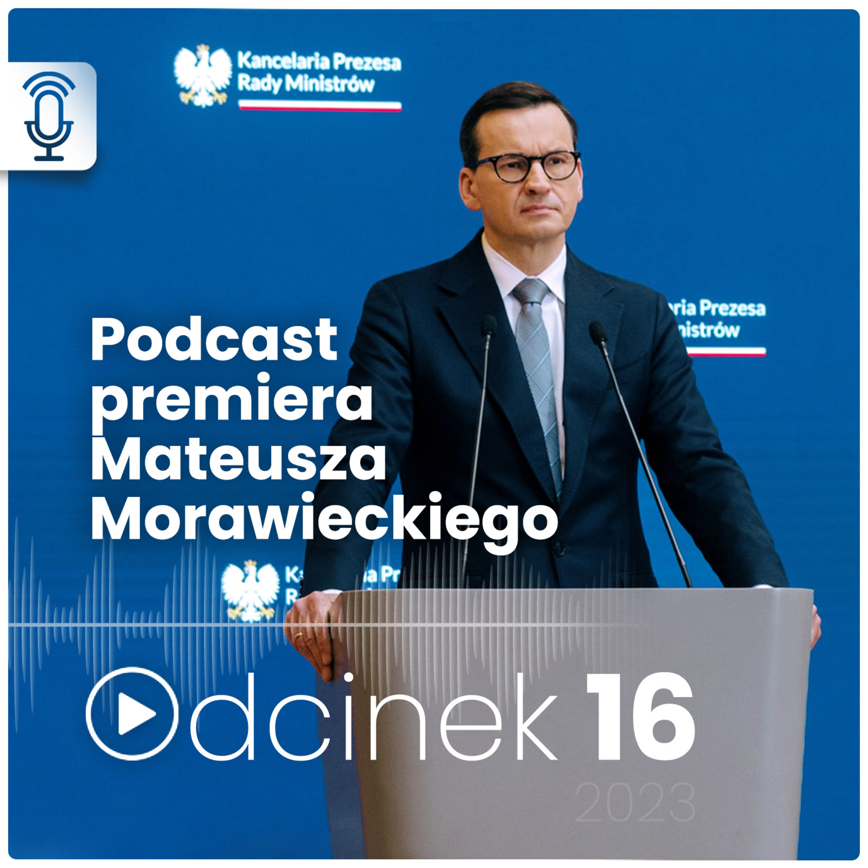 Mateusz Morawiecki