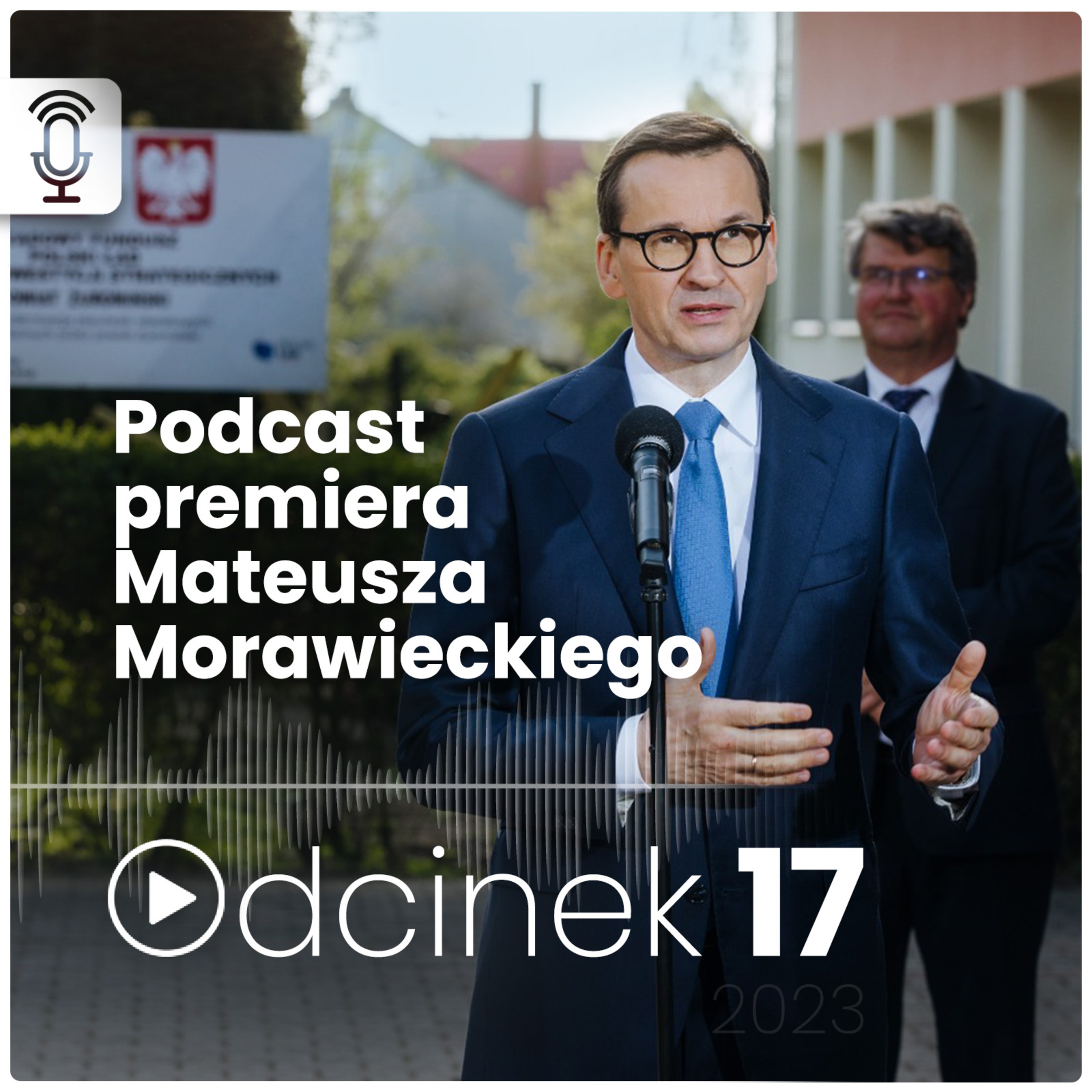 Mateusz Morawiecki
