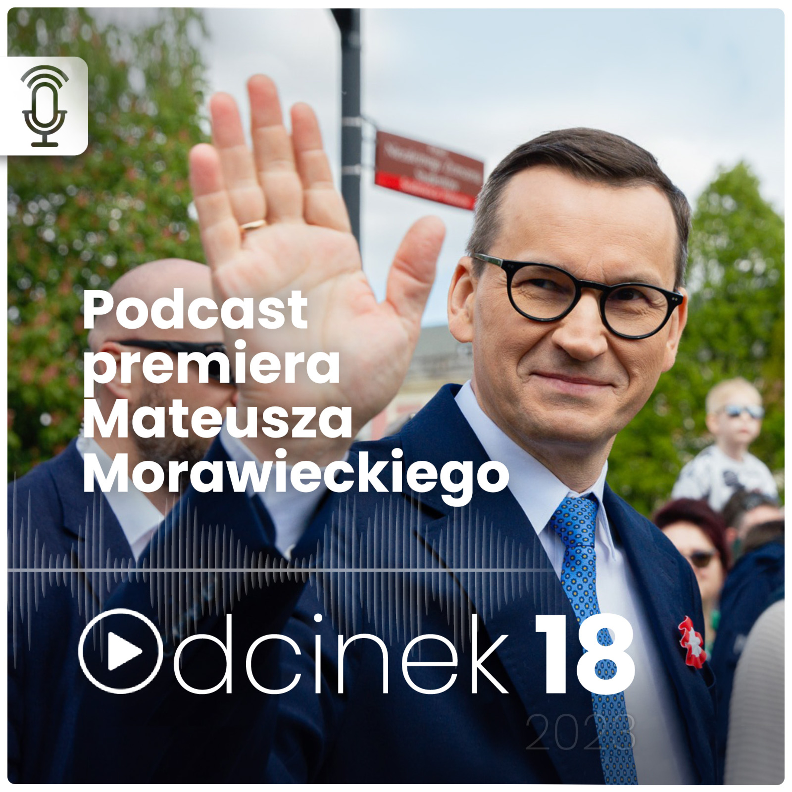 Mateusz Morawiecki