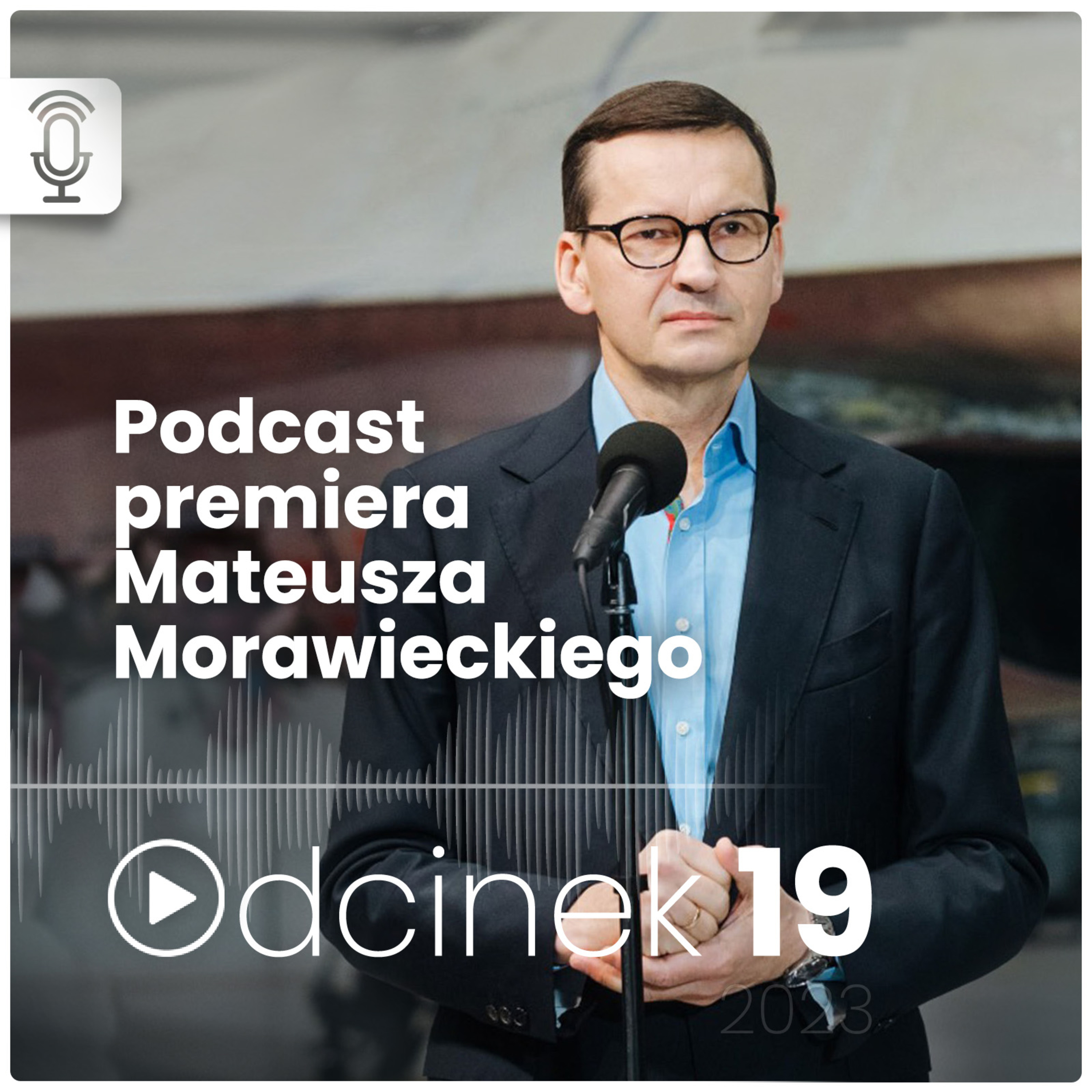 Mateusz Morawiecki