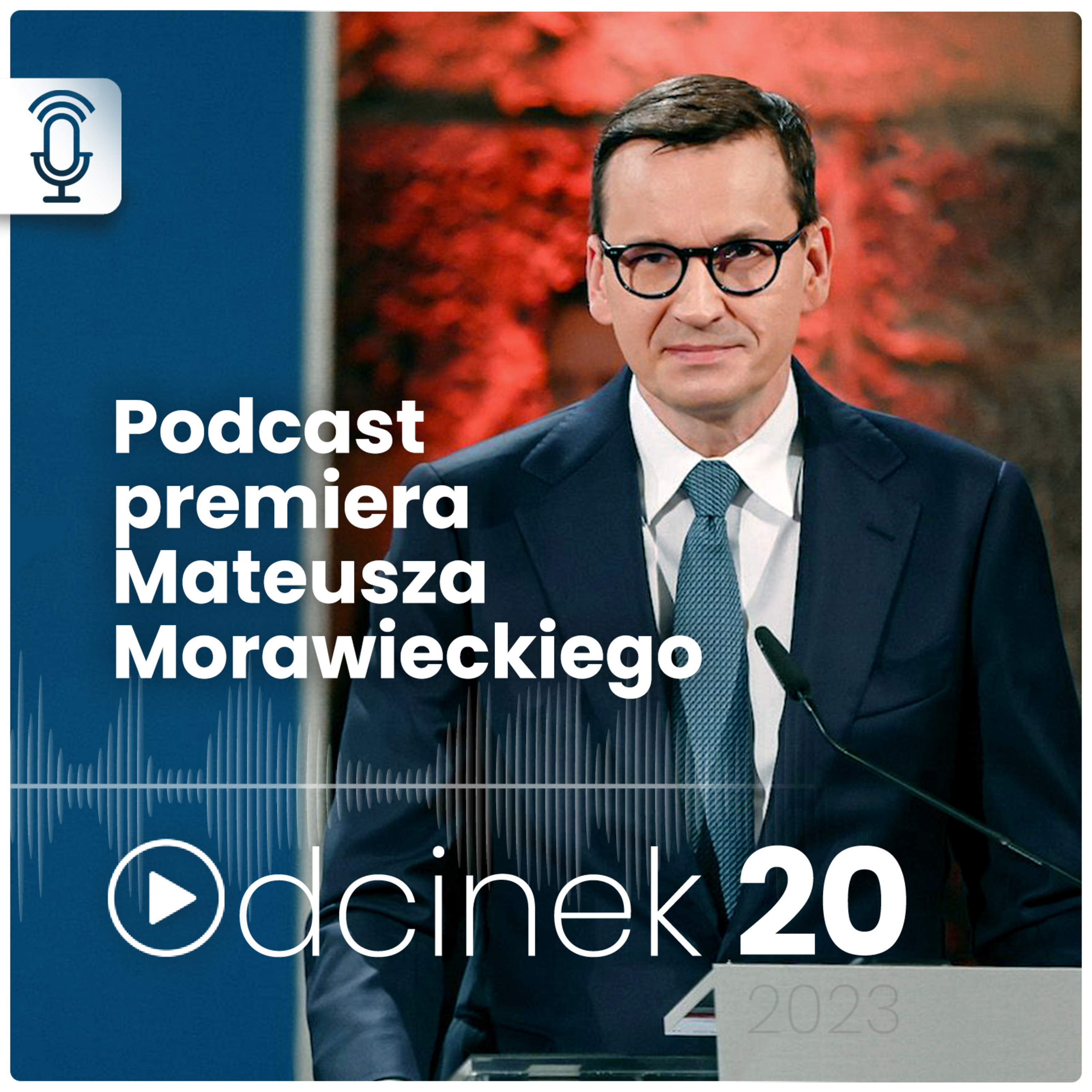 Mateusz Morawiecki