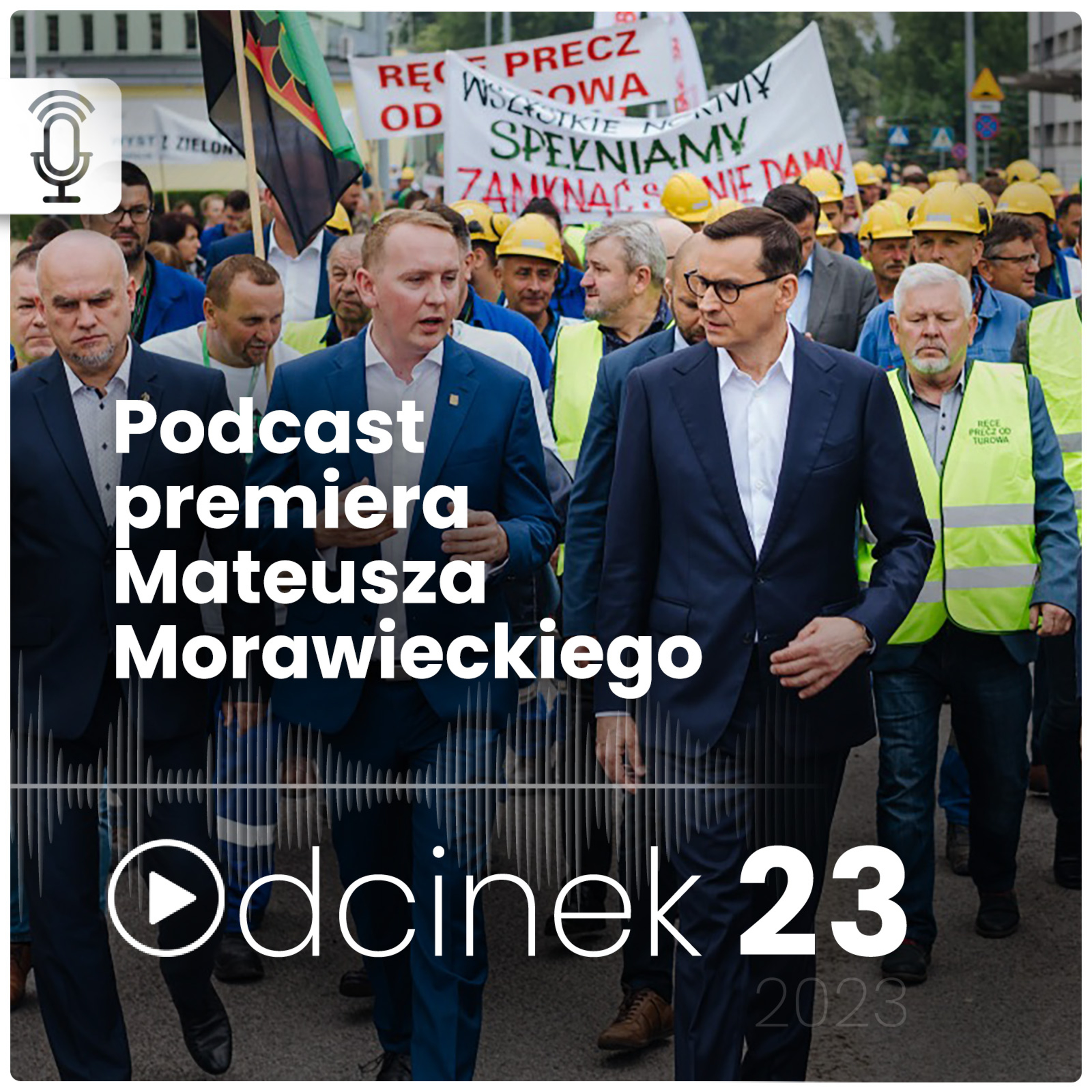 O zdradzie interesów Polski i kopalni w Turowie