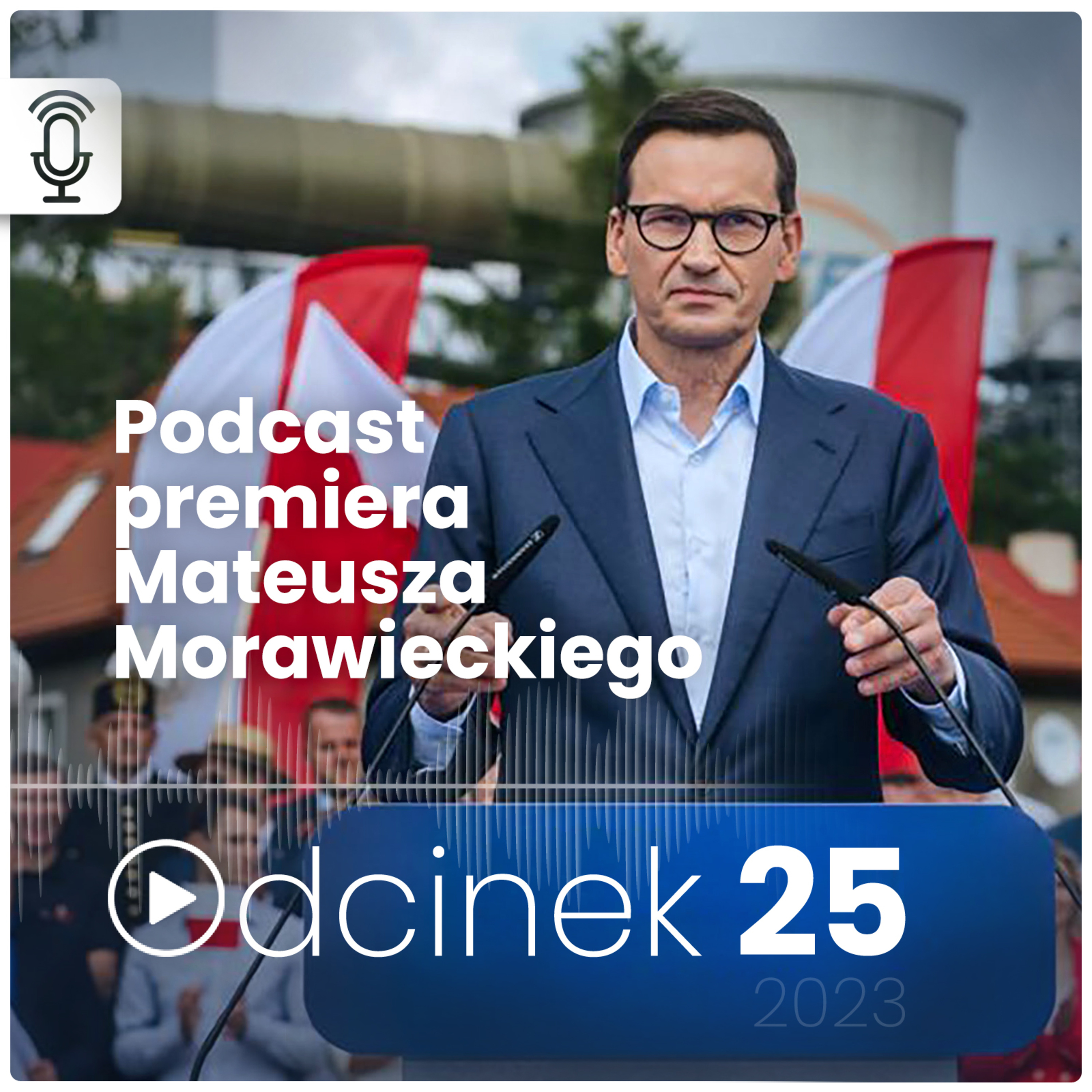 O szansach jakie stoją dzisiaj przed Polską