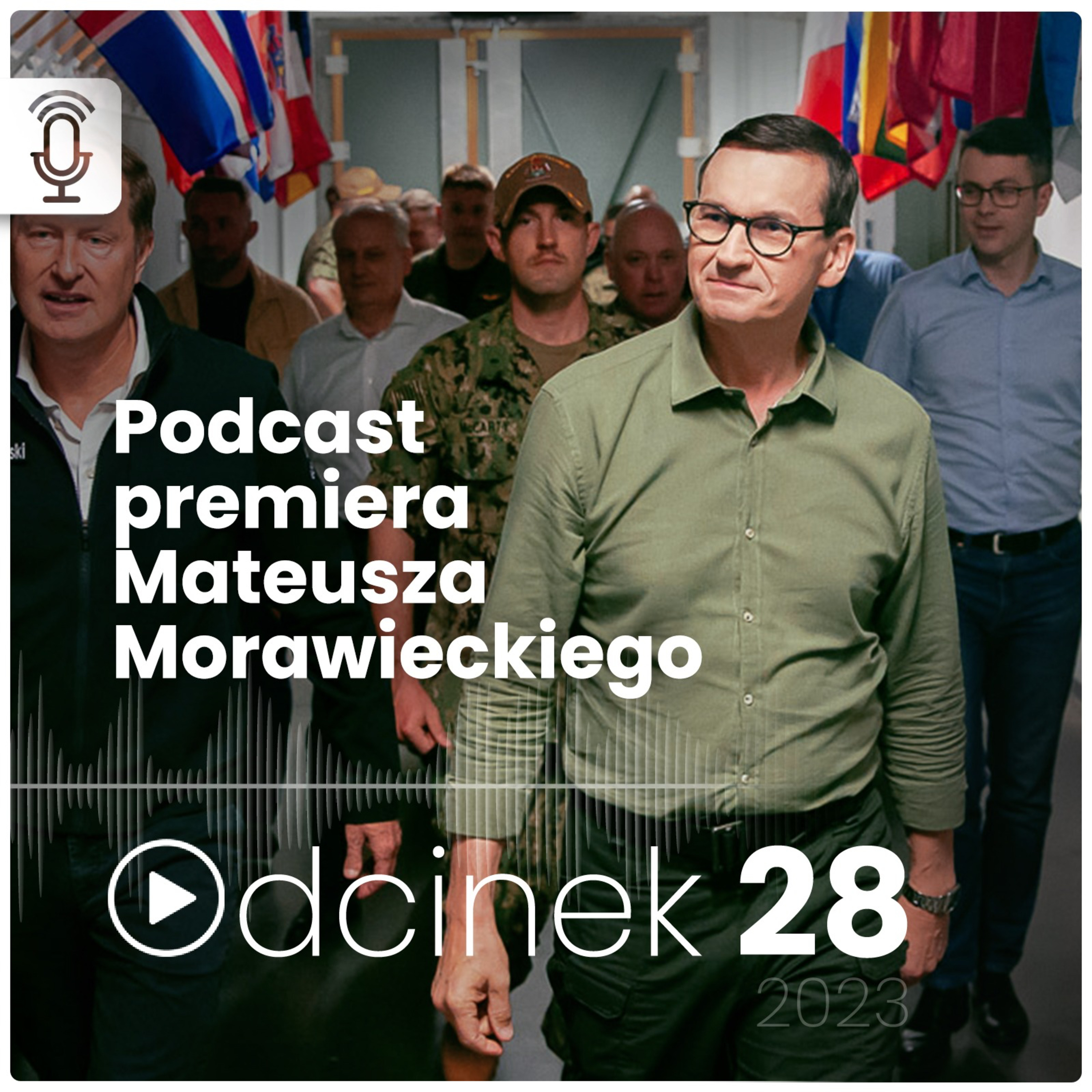 O szczycie NATO w Wilnie i polityce bezpieczeństwa Polski