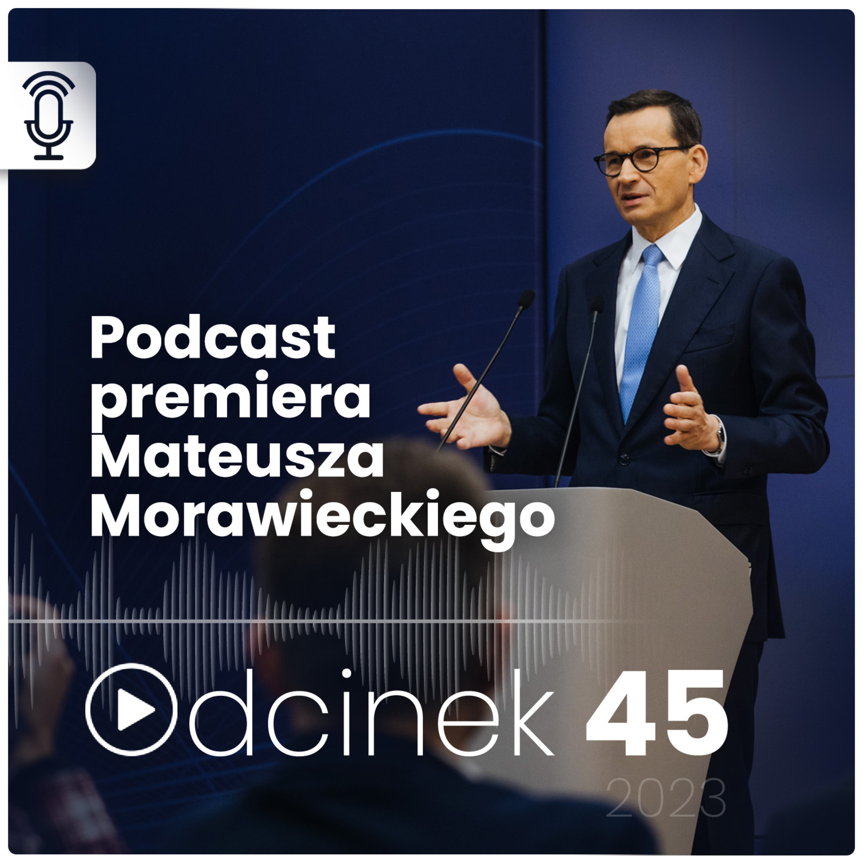 O nowych porządkach w parlamencie