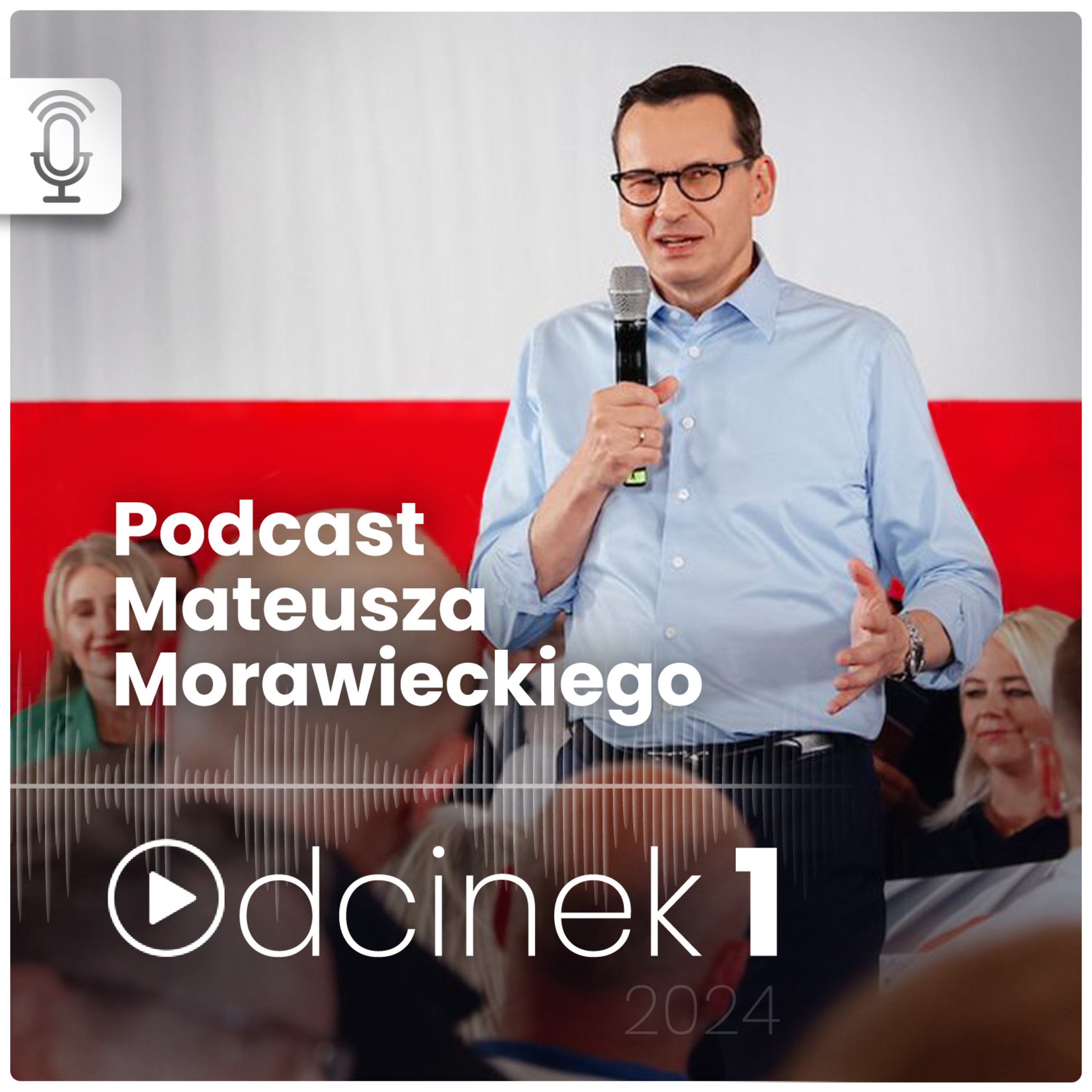 O przemocowym przejęciu mediów publicznych.