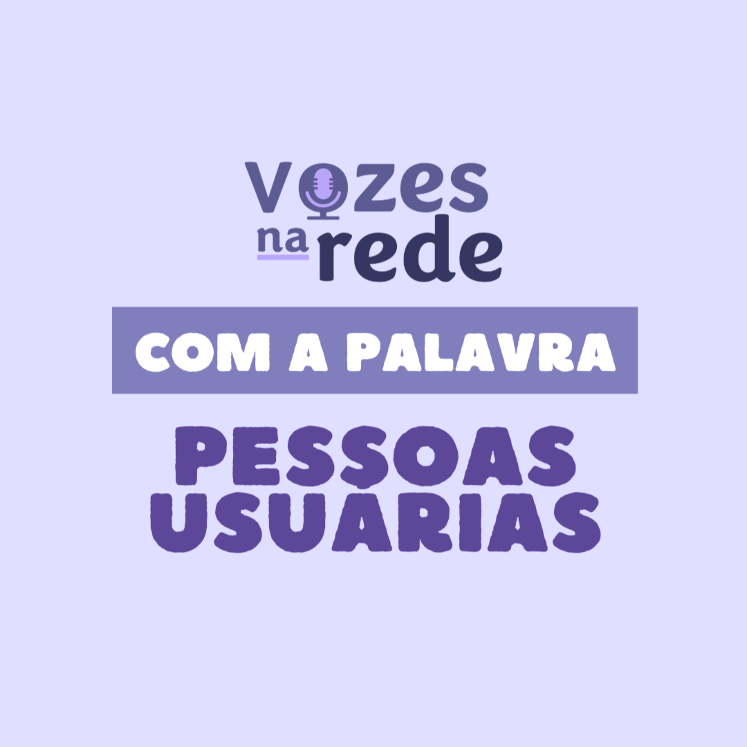 Com a palavra: Monica episode artwork
