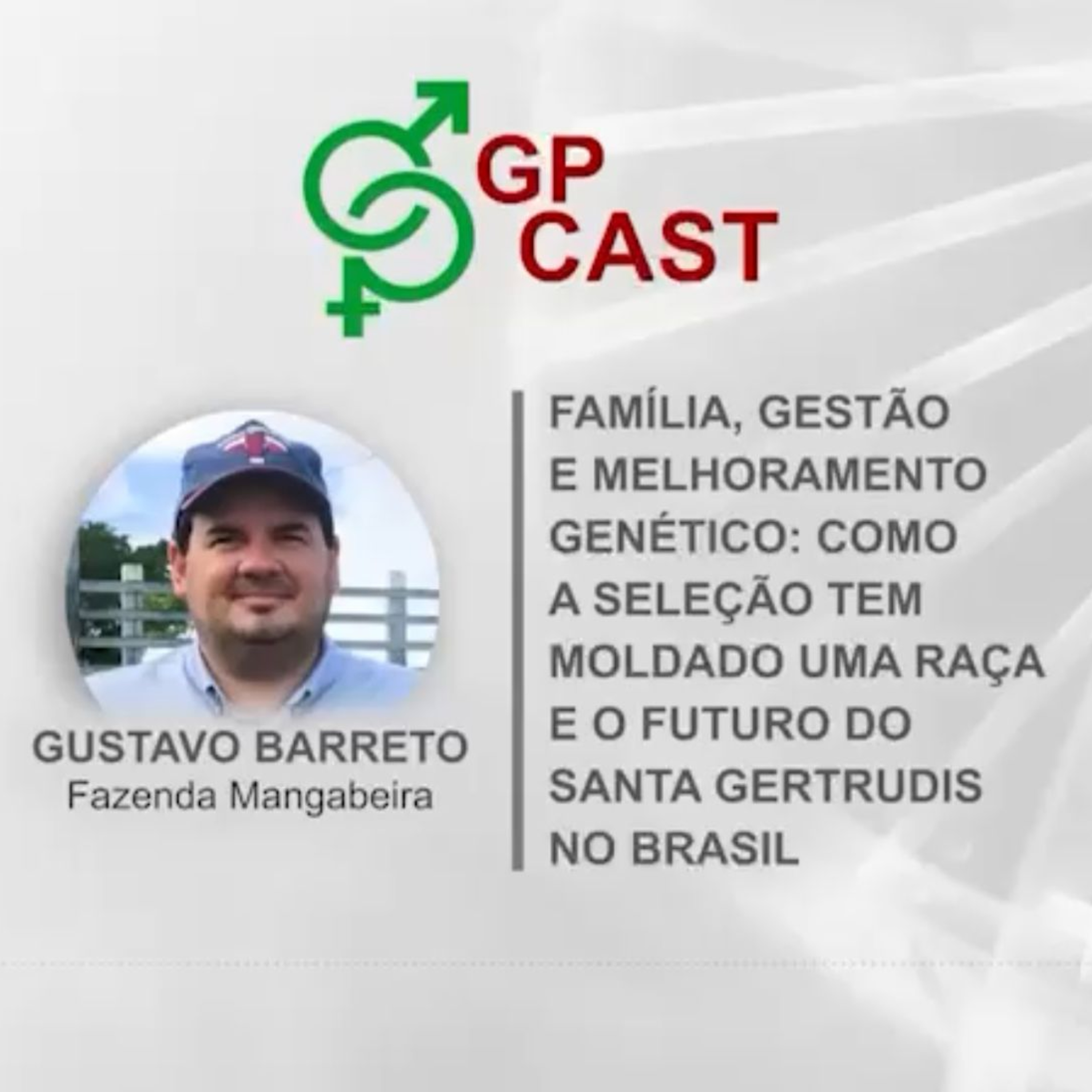 GP CAST