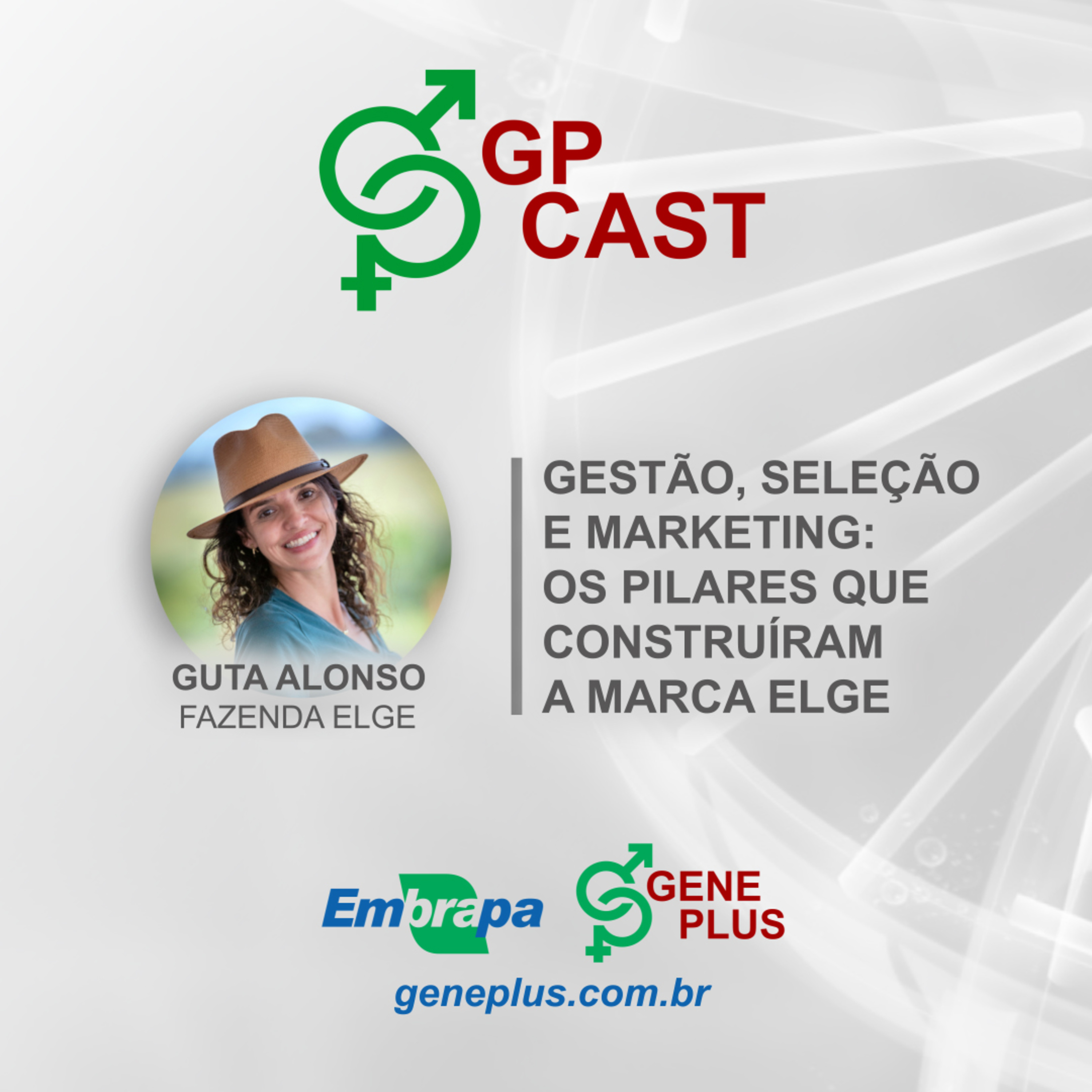 30. Gestão, seleção e marketing: Os pilares que construíram a marca Elge  episode artwork