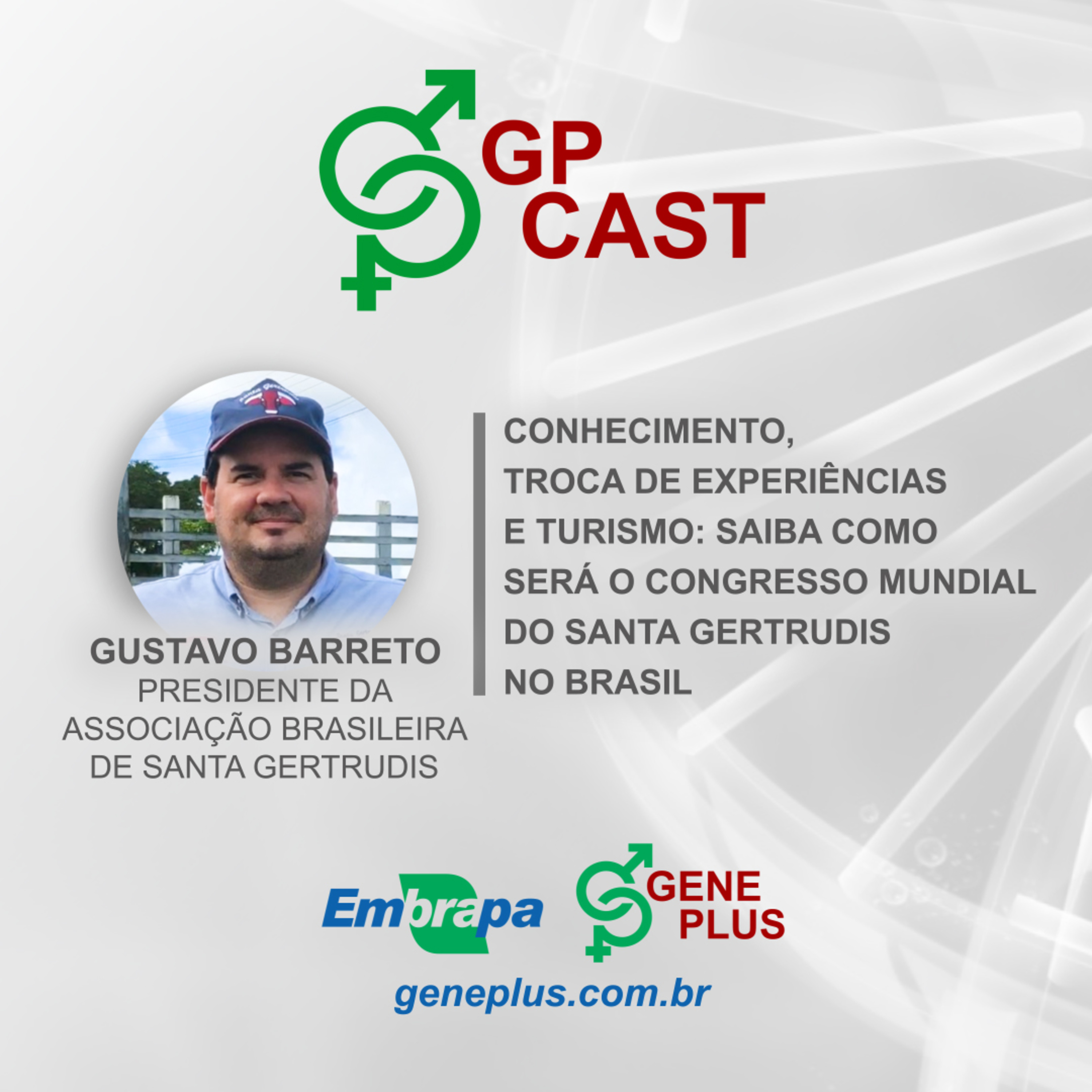 GP CAST