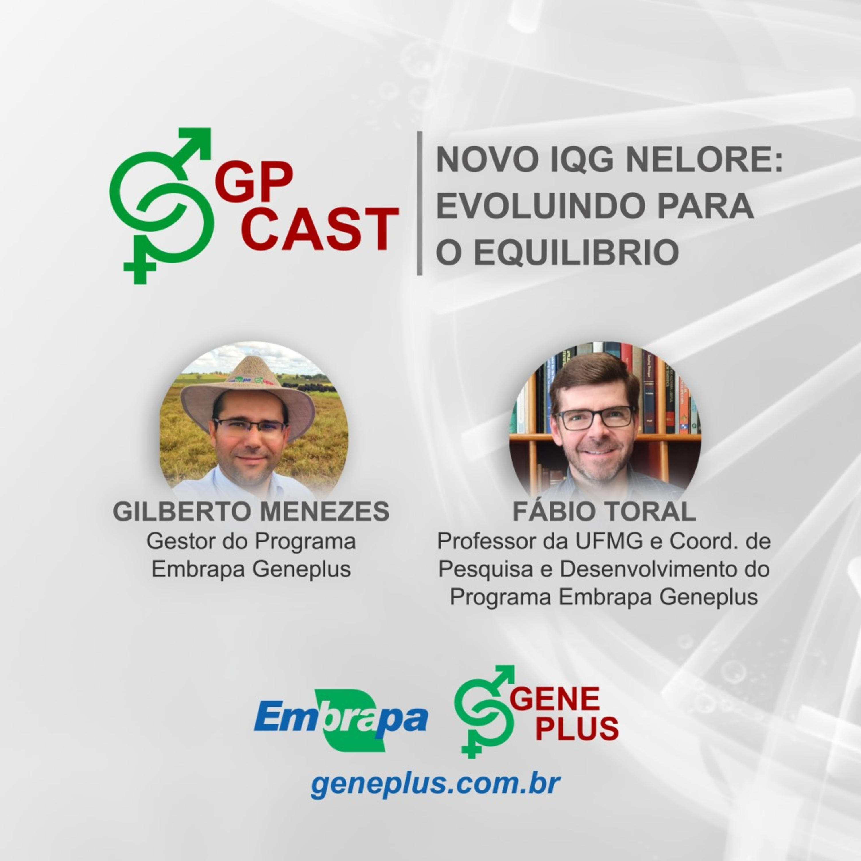38. Novo IQG Nelore: Evoluindo para o equilíbrio episode artwork