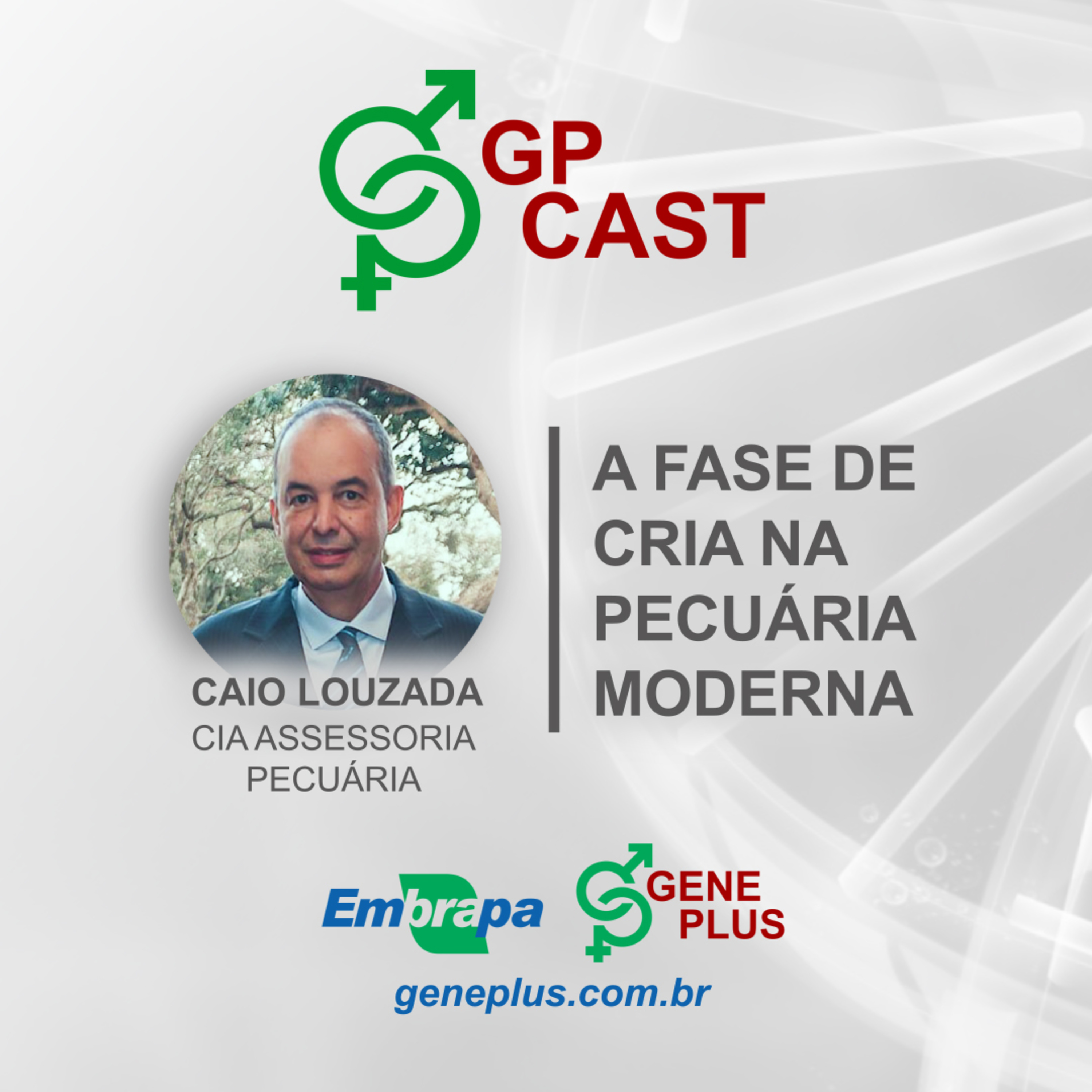 43. A Fase de cria na pecuária moderna episode artwork