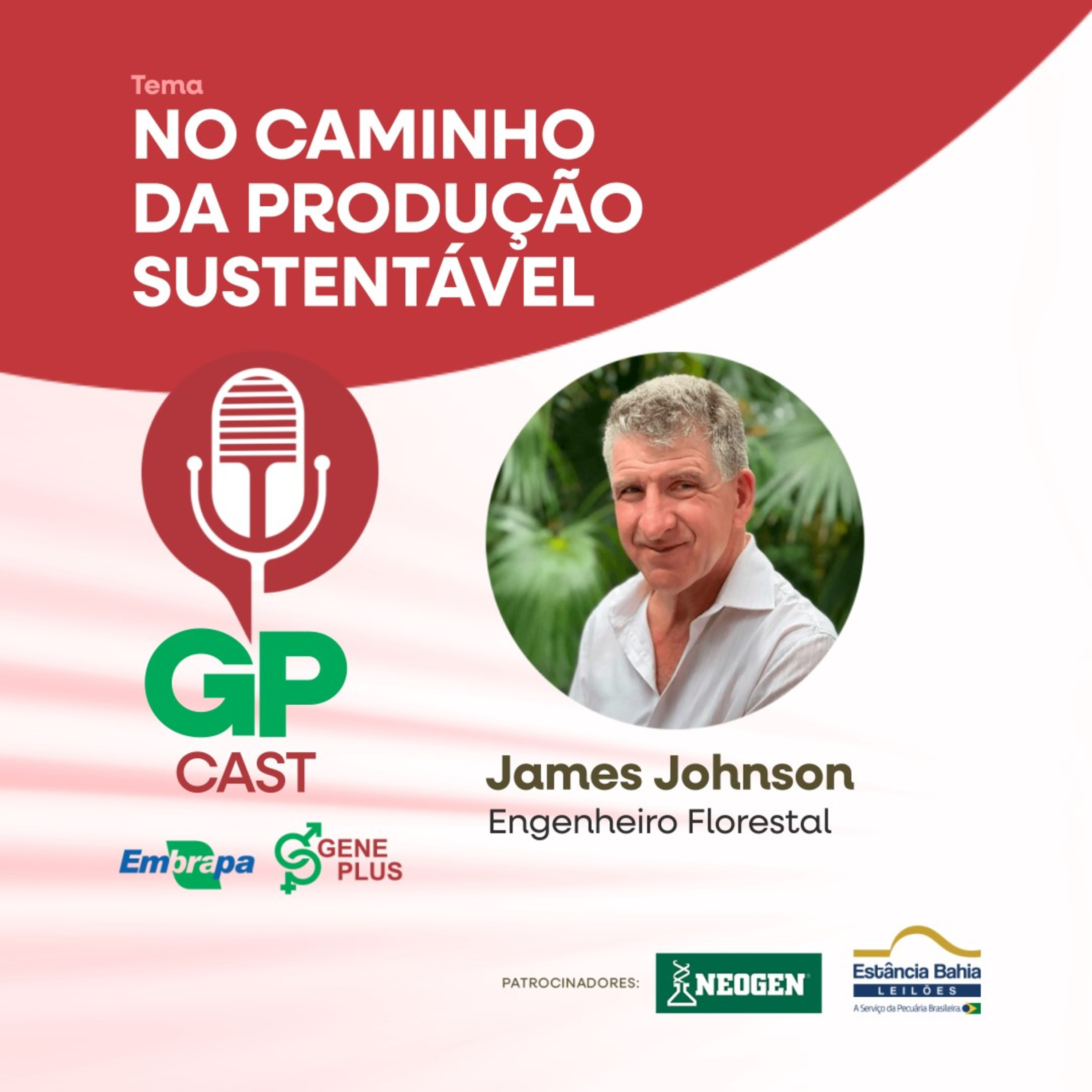 50. No caminho da produção sustentável episode artwork