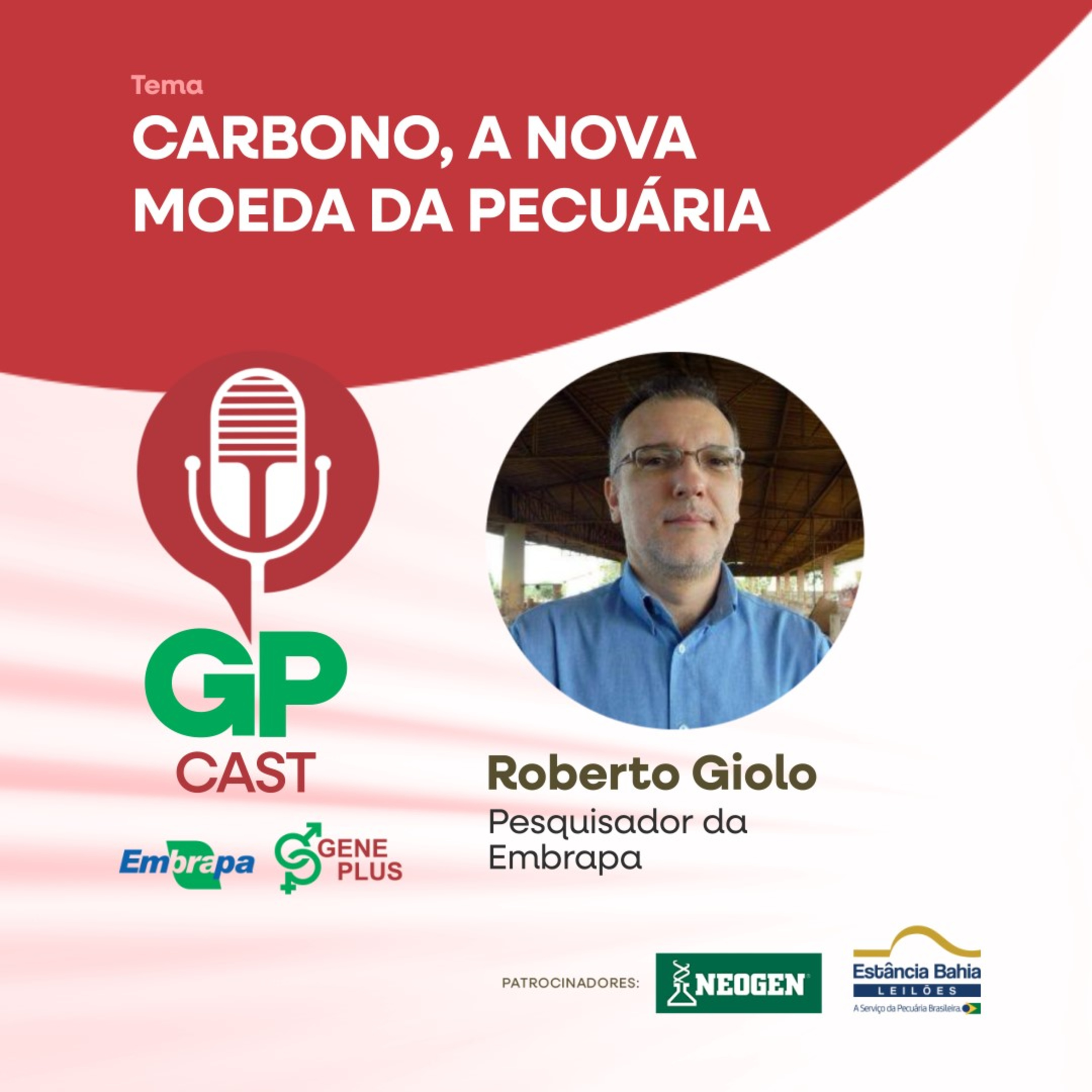 51. Carbono, a nova moeda da pecuária episode artwork
