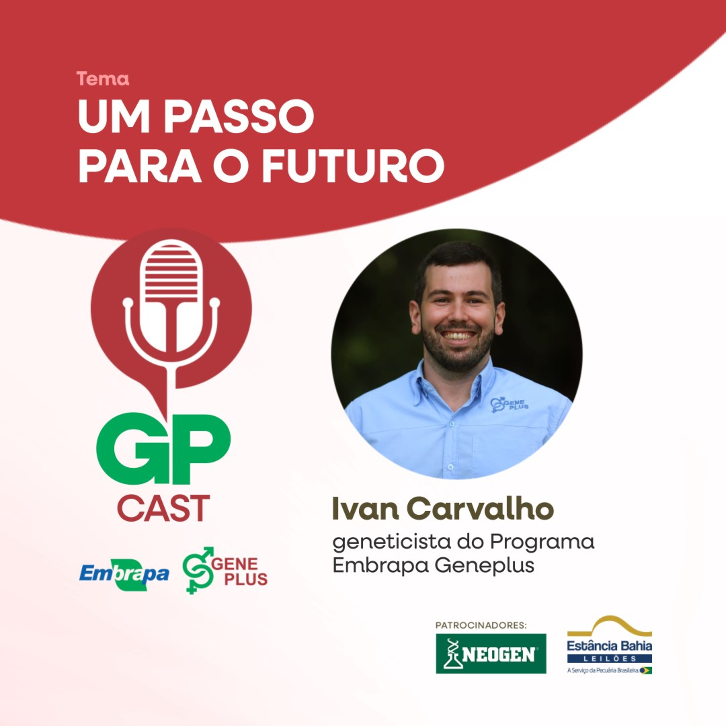 54. Um passo para o futuro episode artwork