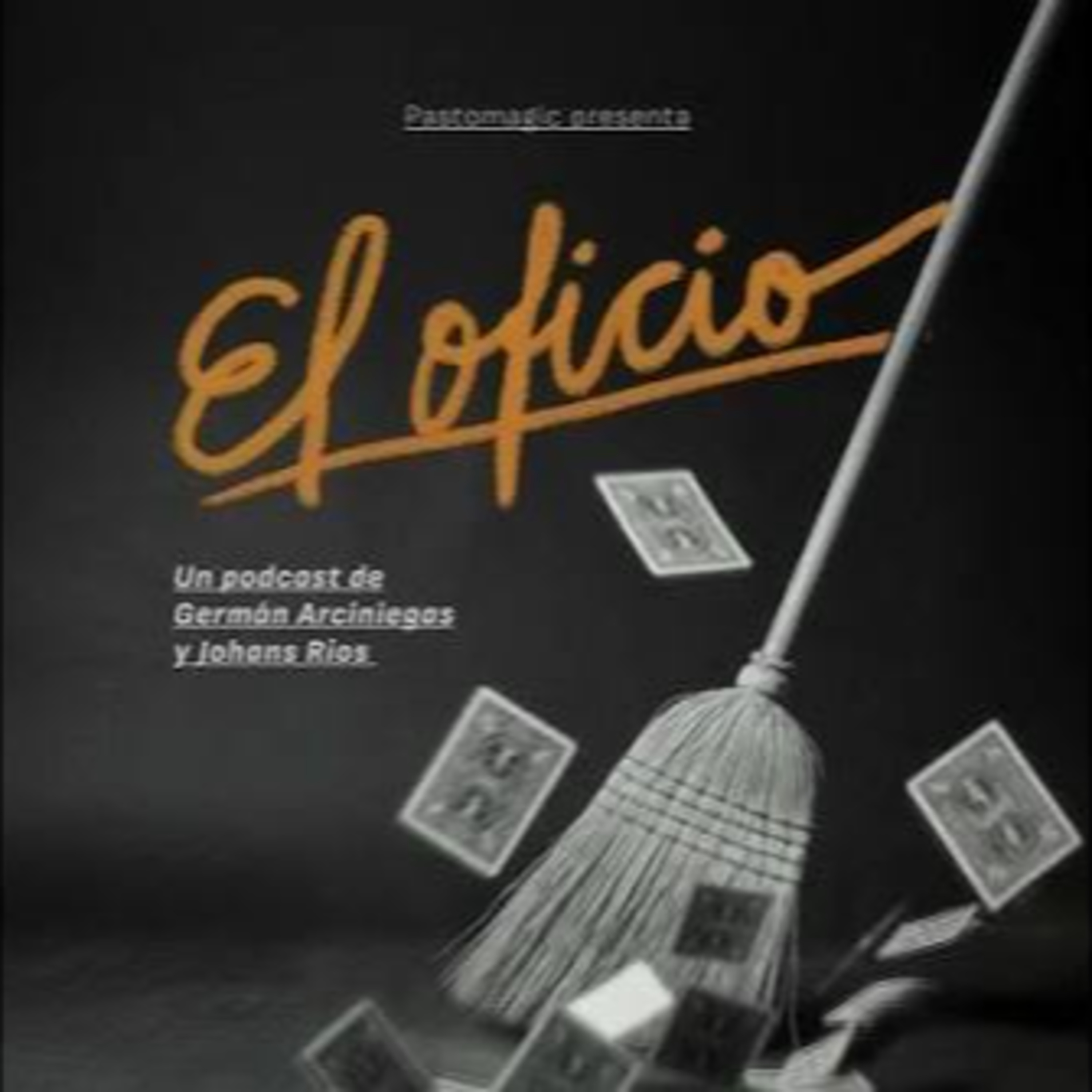 El Oficio 92: Mentalismo fuera de la zona de confort