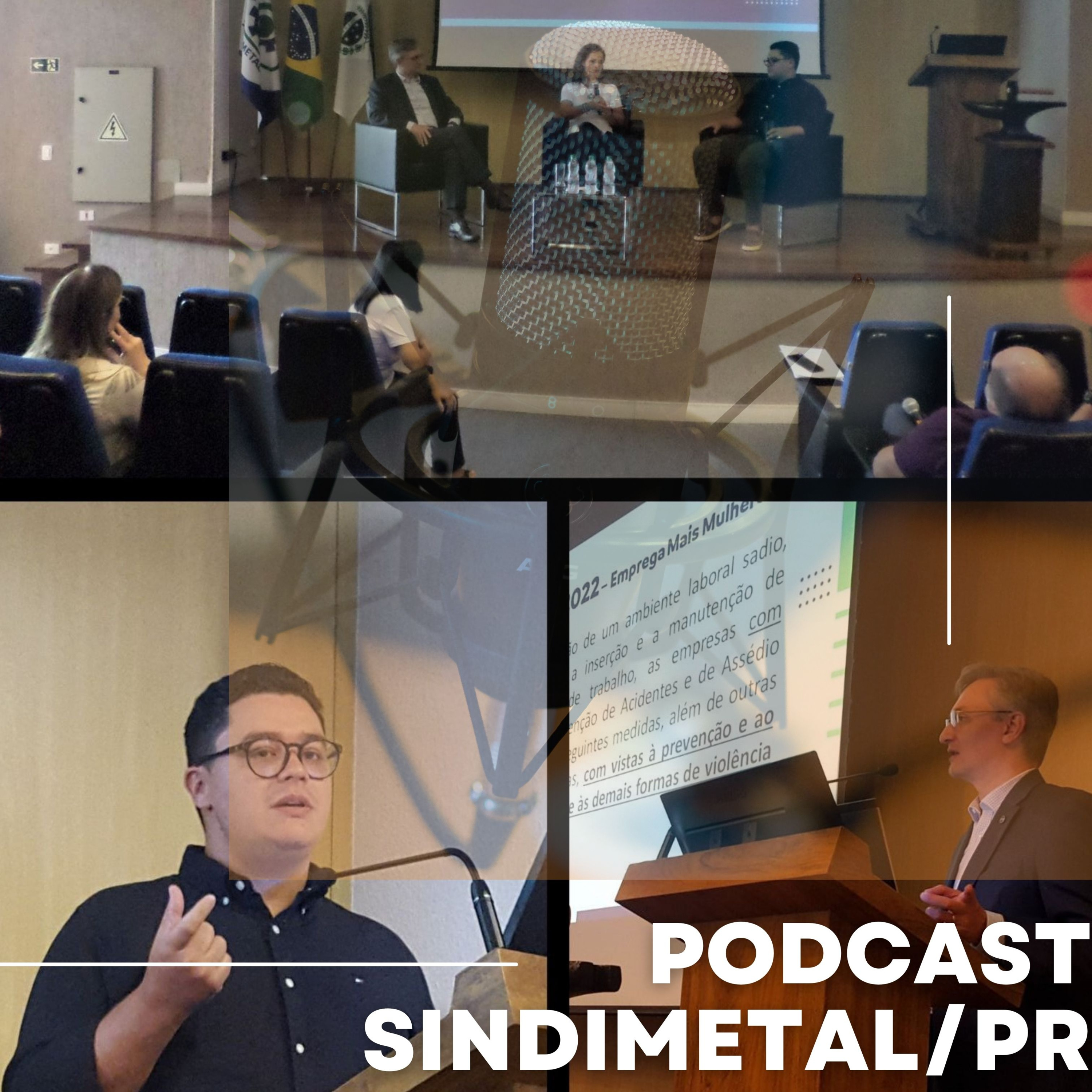 SINDIMETAL/PR