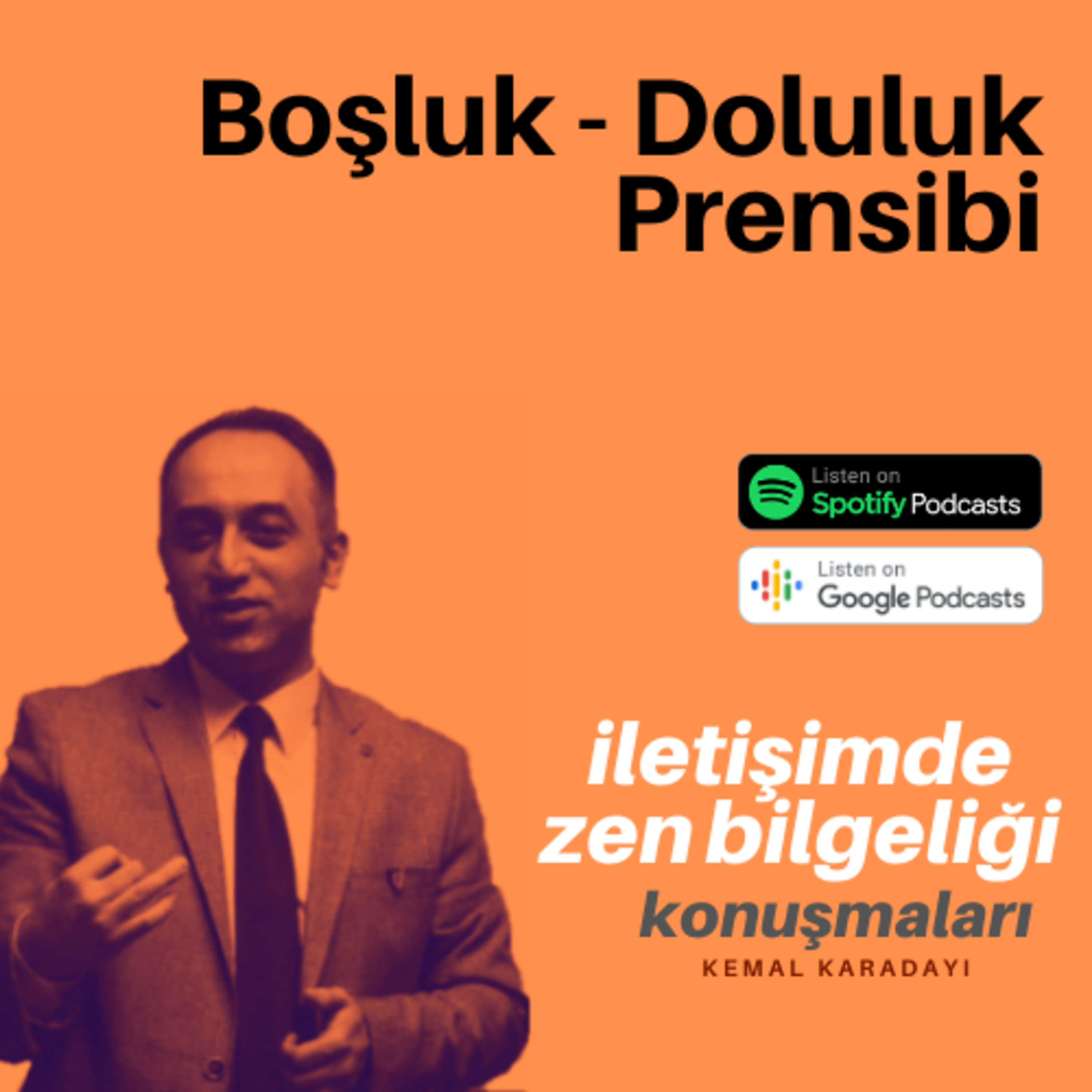 İletişimde Zen Bilgeliği Konuşmaları