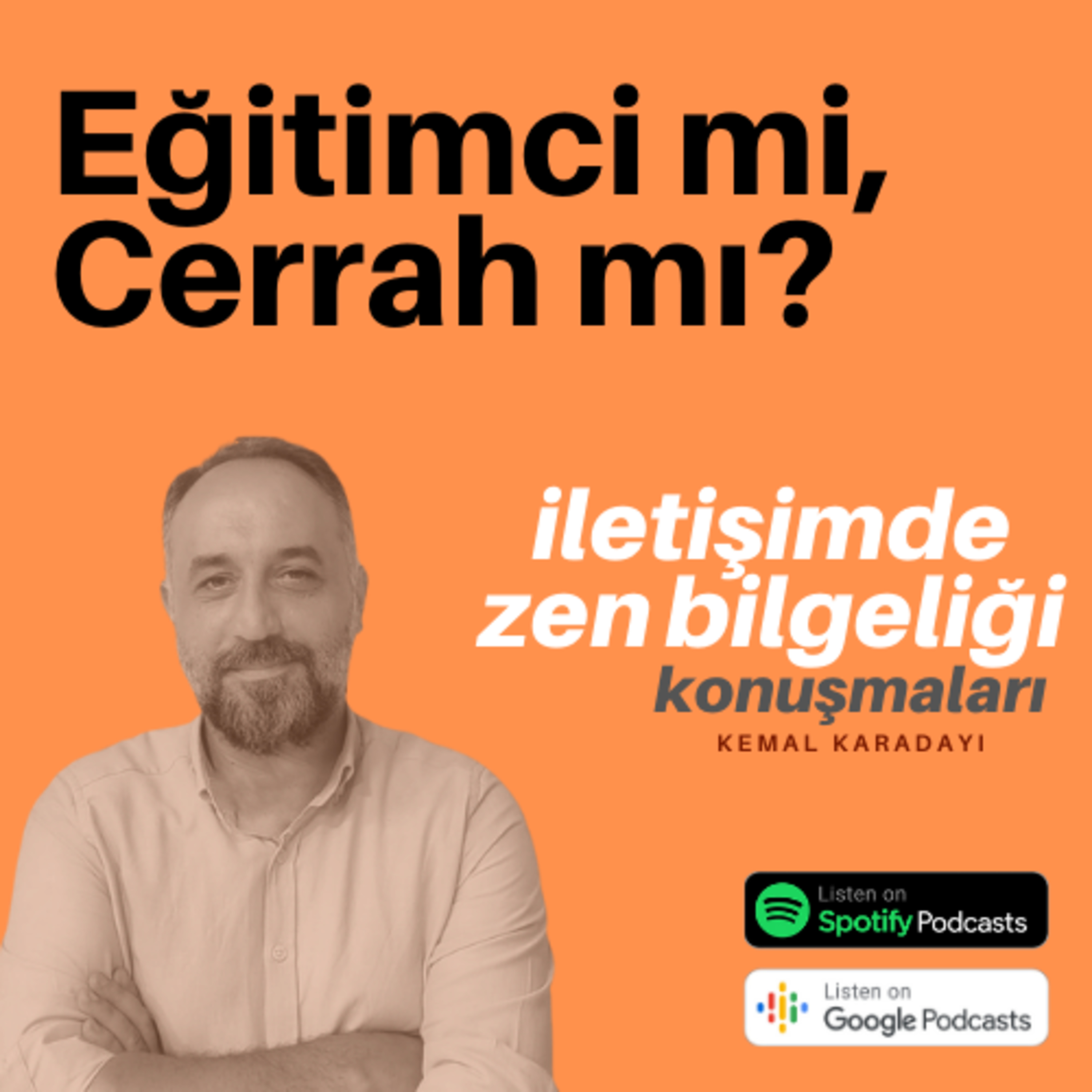 İletişimde Zen Bilgeliği Konuşmaları
