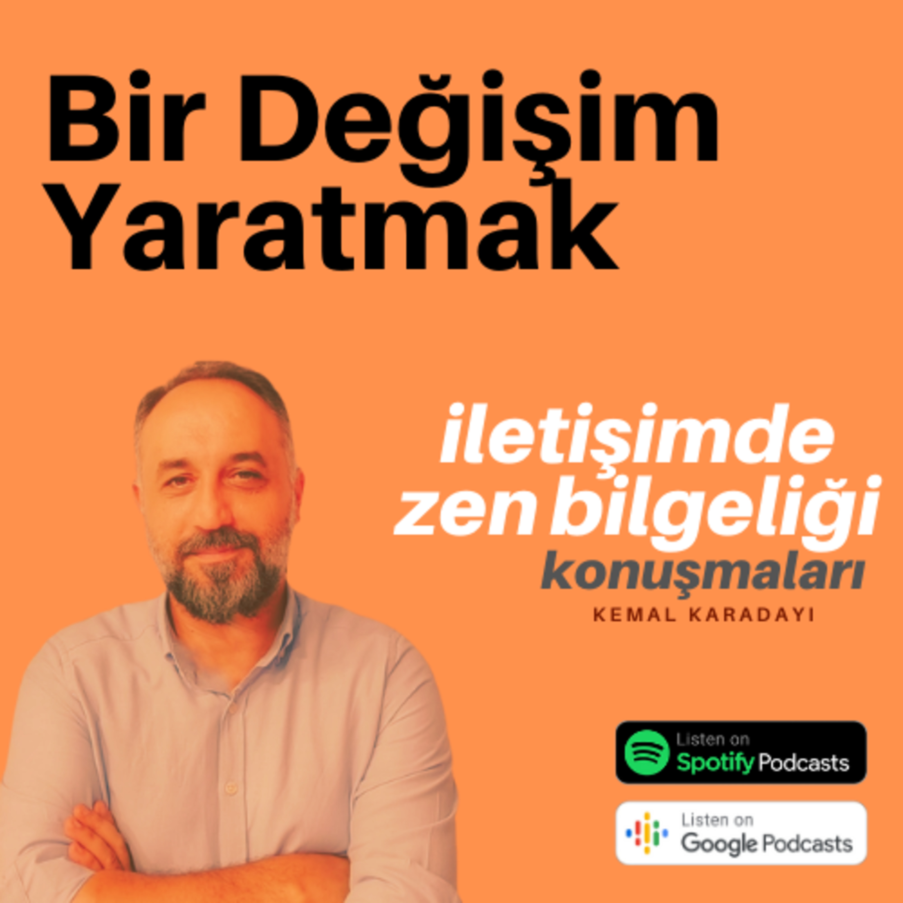 İletişimde Zen Bilgeliği Konuşmaları