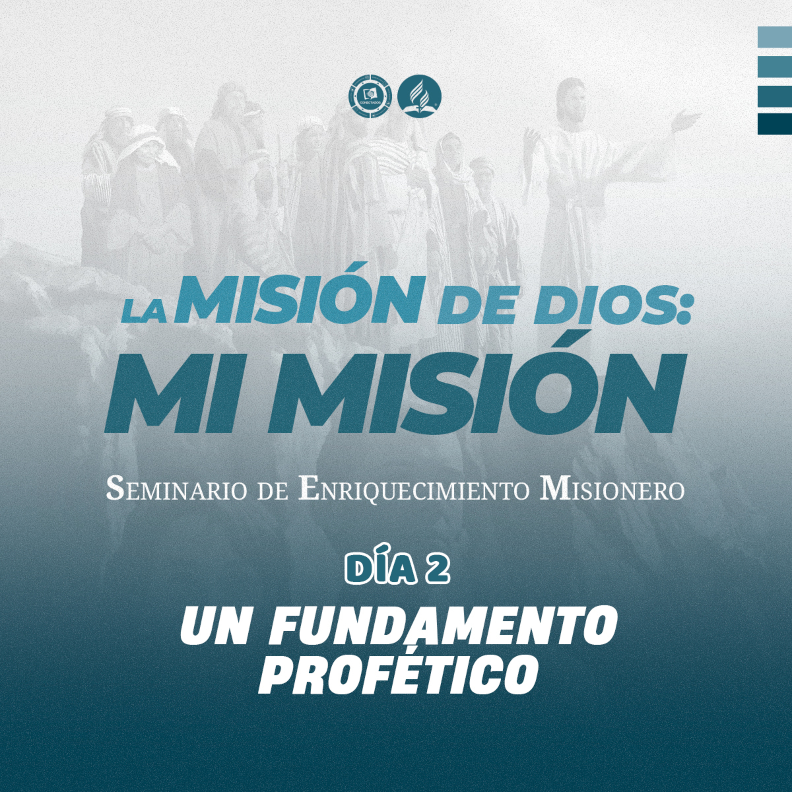 Podcast AdventistasUPS