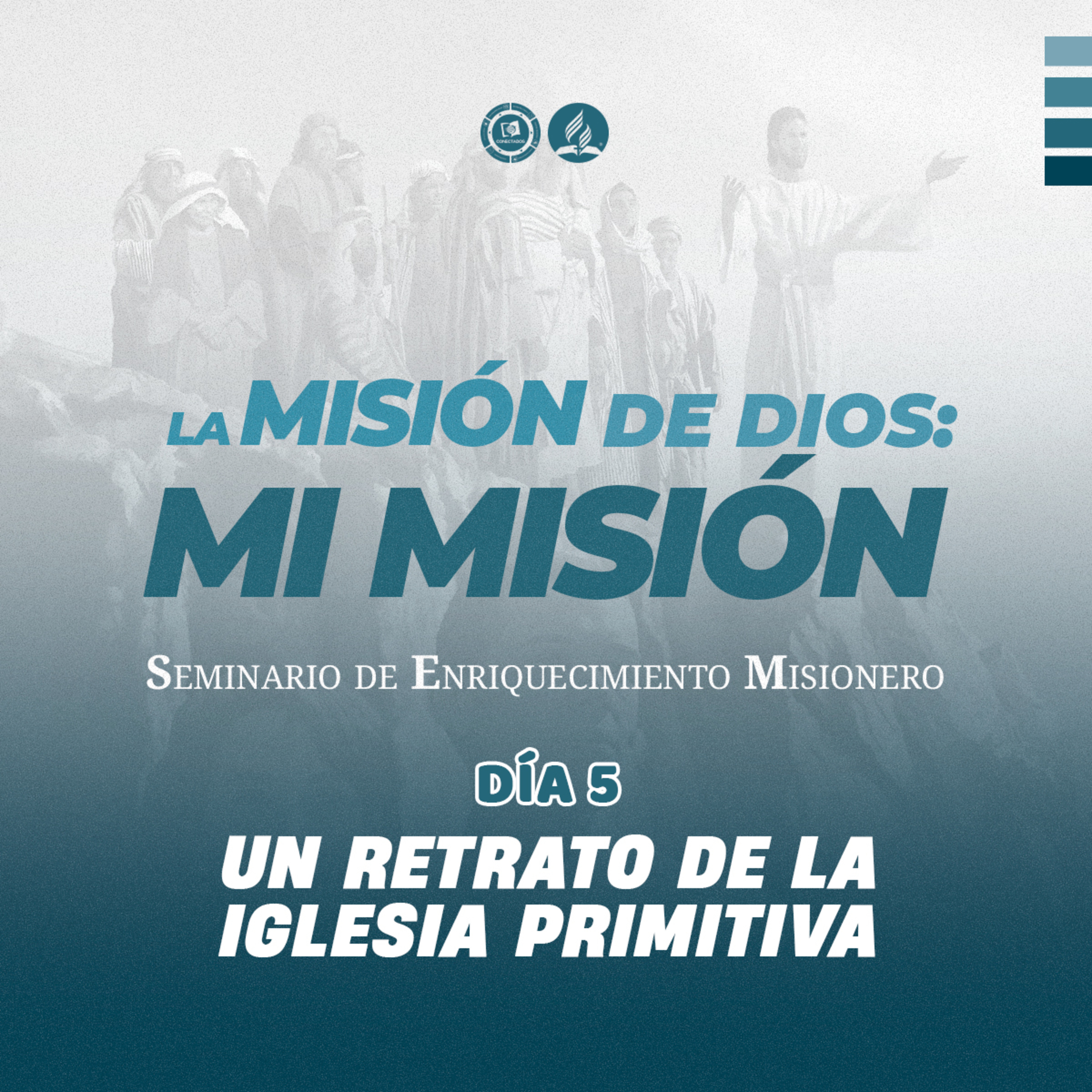 Podcast AdventistasUPS