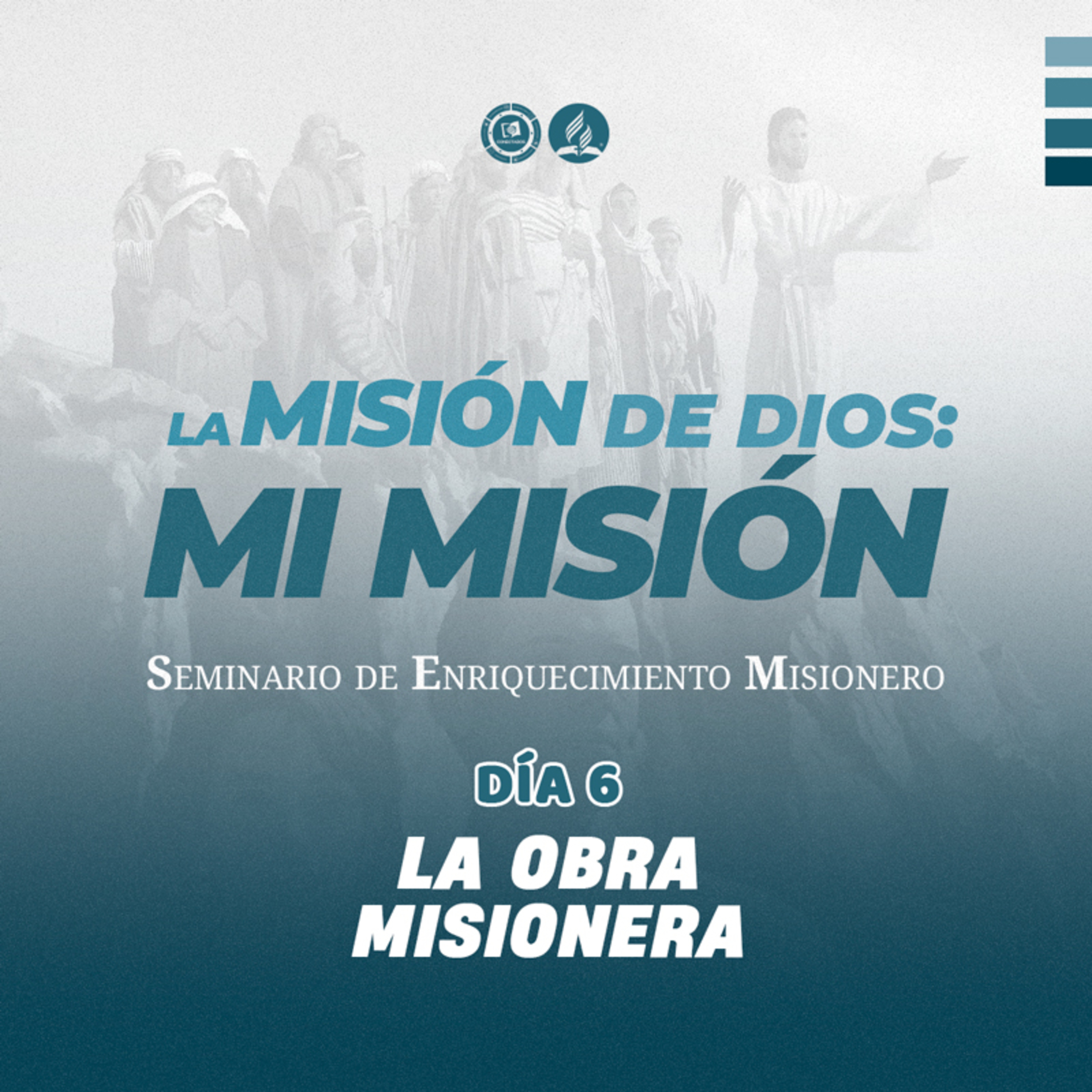 Podcast AdventistasUPS