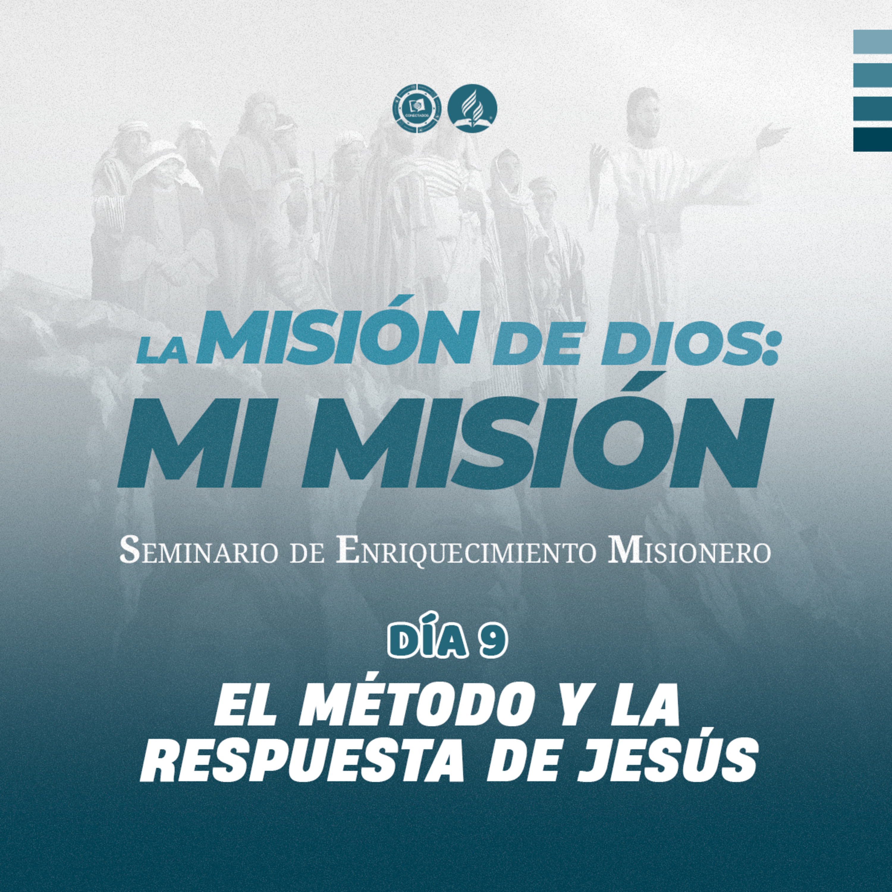 Podcast AdventistasUPS