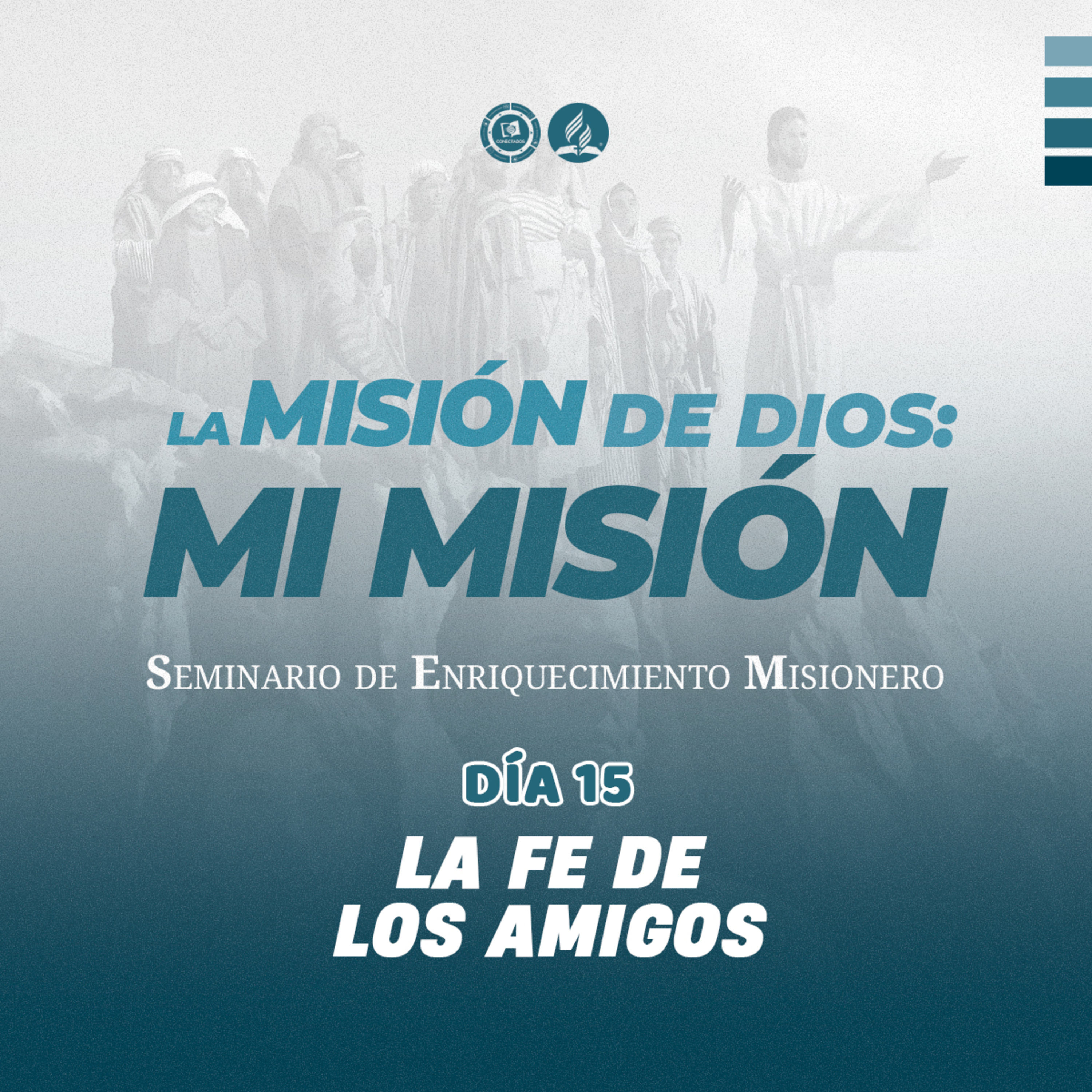 Podcast AdventistasUPS