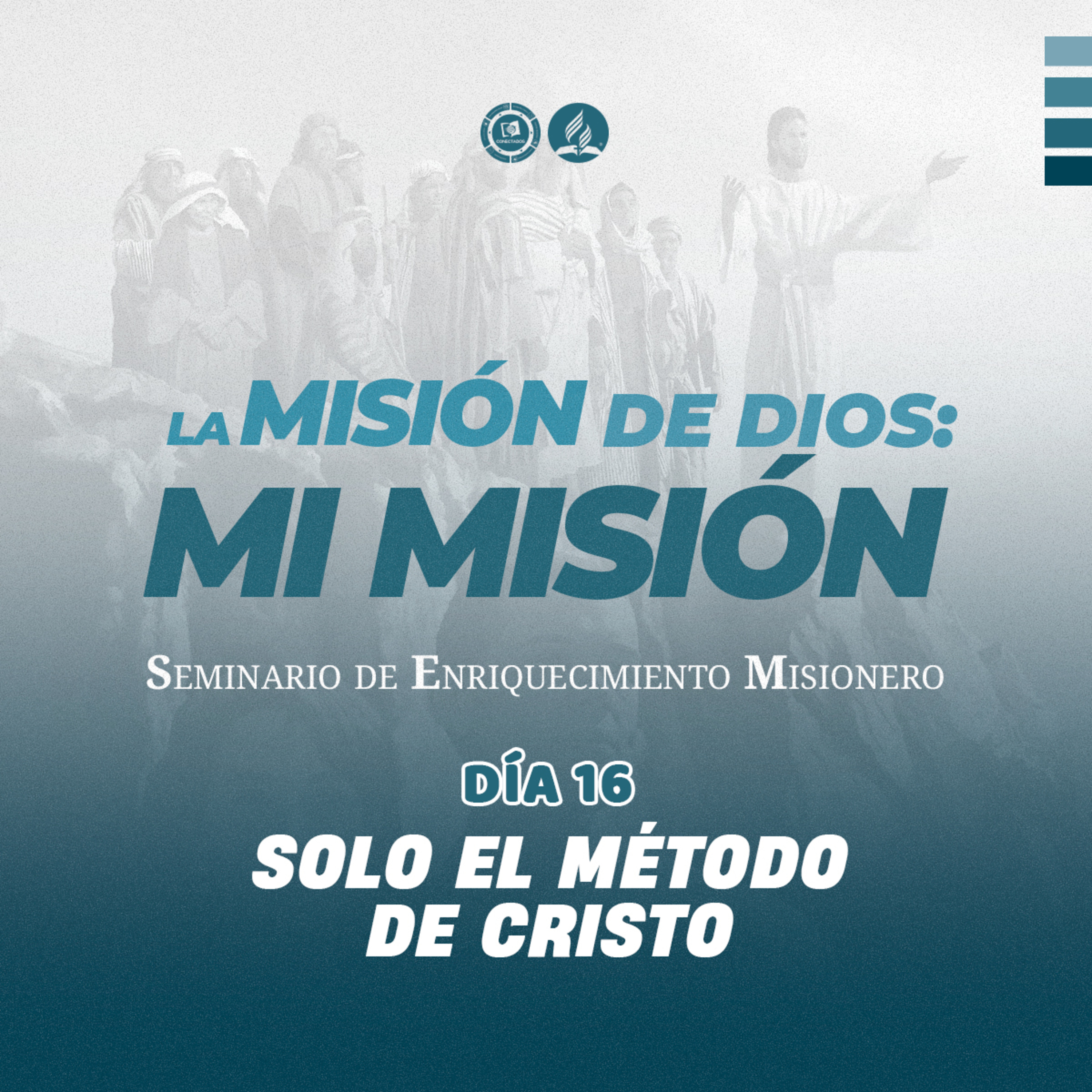 Podcast AdventistasUPS