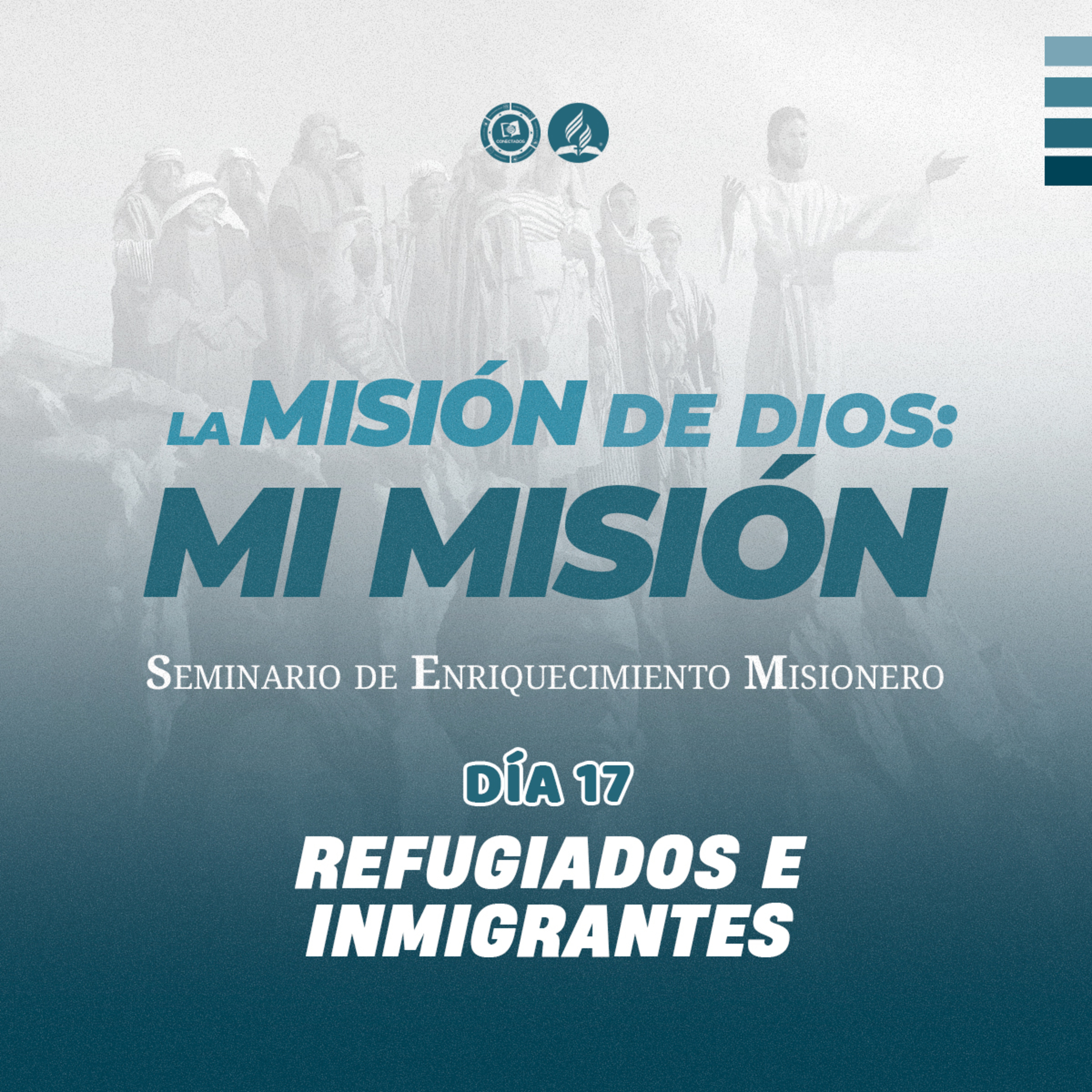 Podcast AdventistasUPS