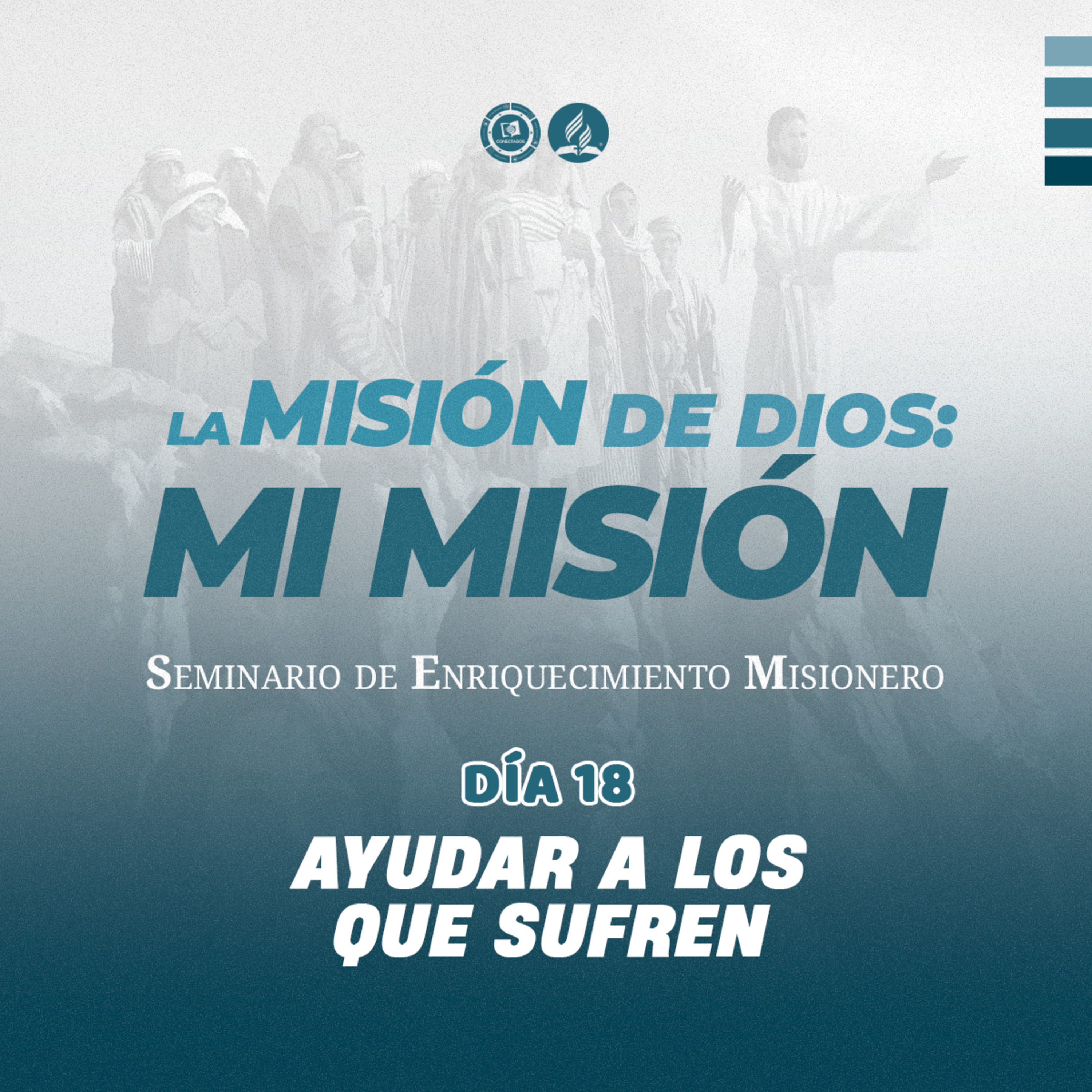 Podcast AdventistasUPS