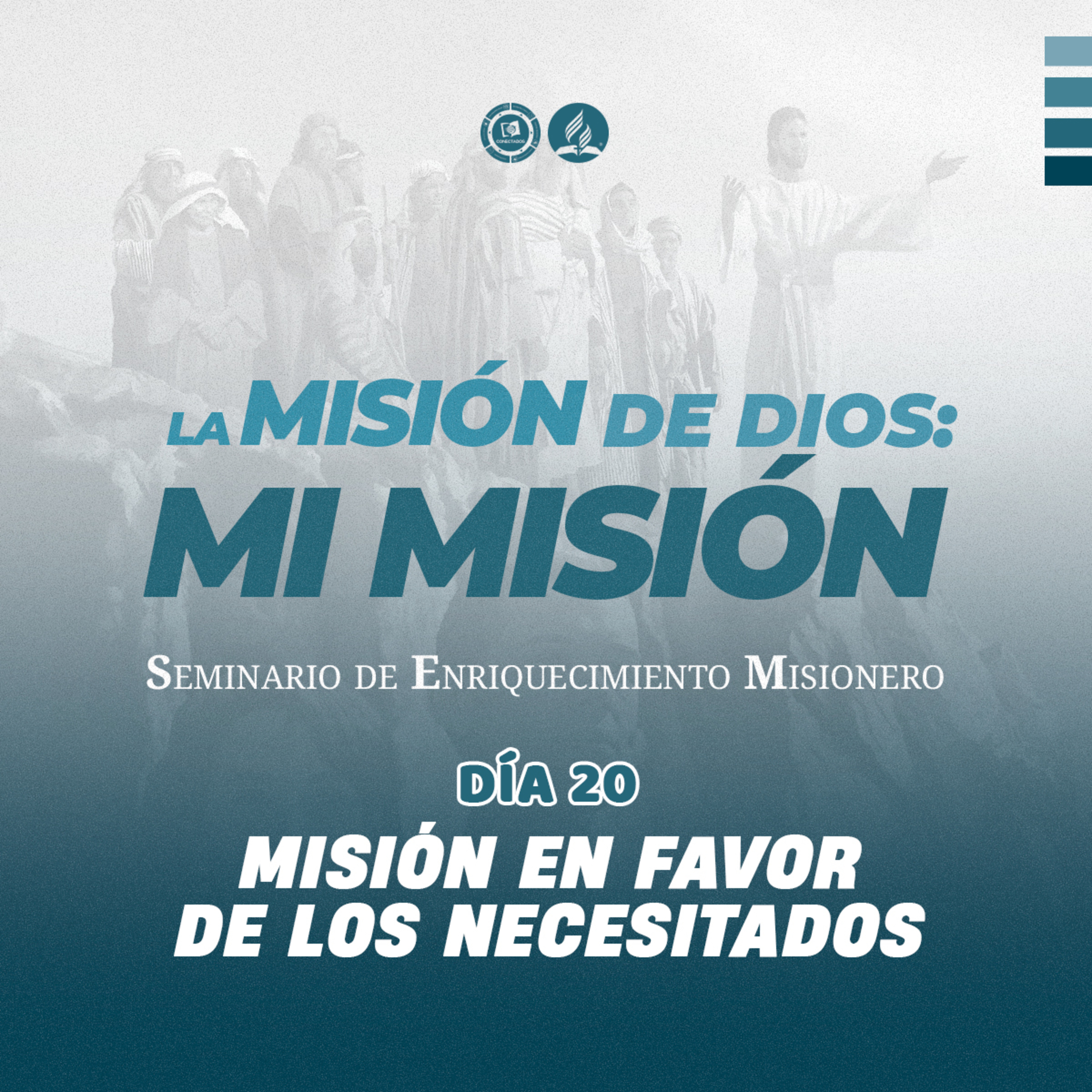 Podcast AdventistasUPS