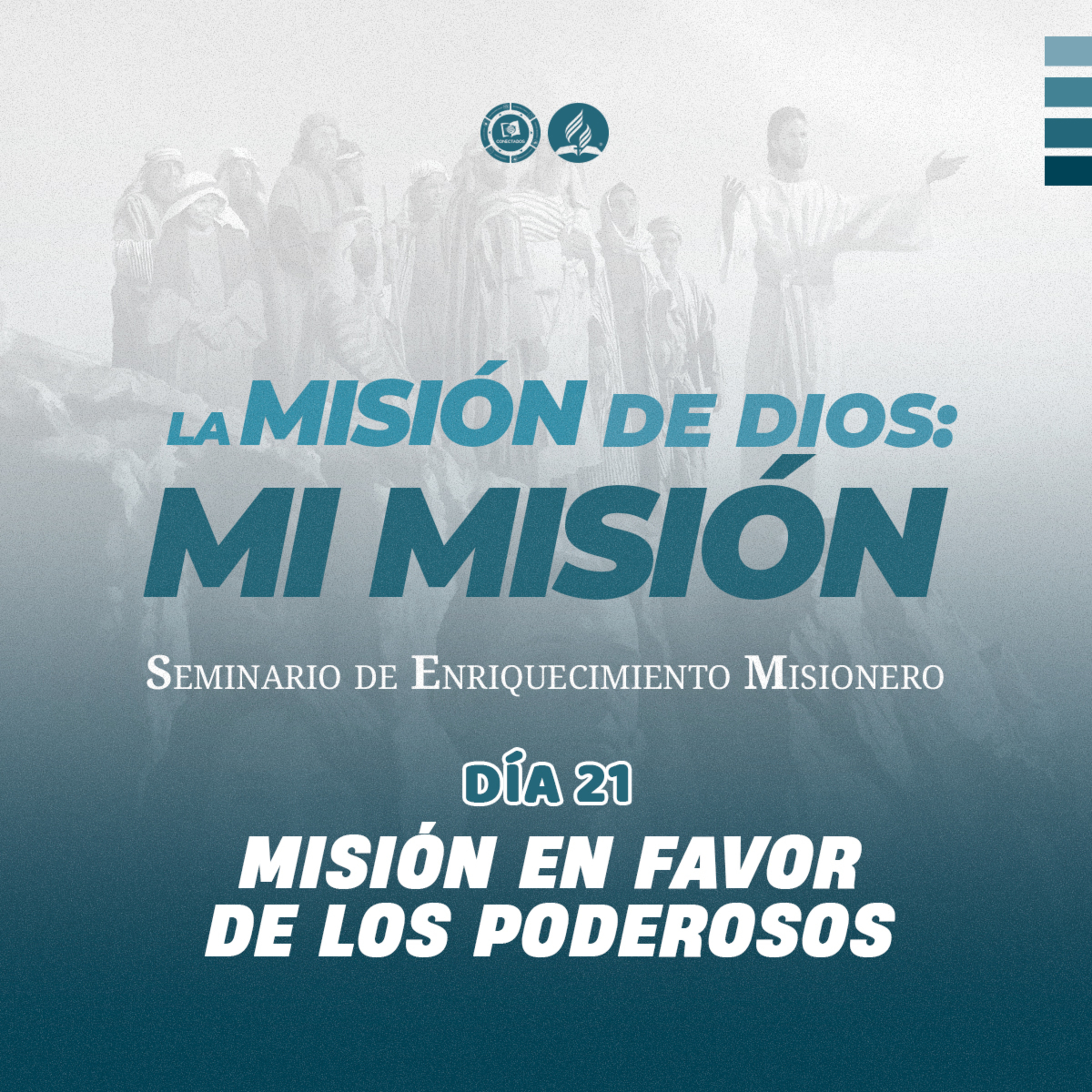 Podcast AdventistasUPS