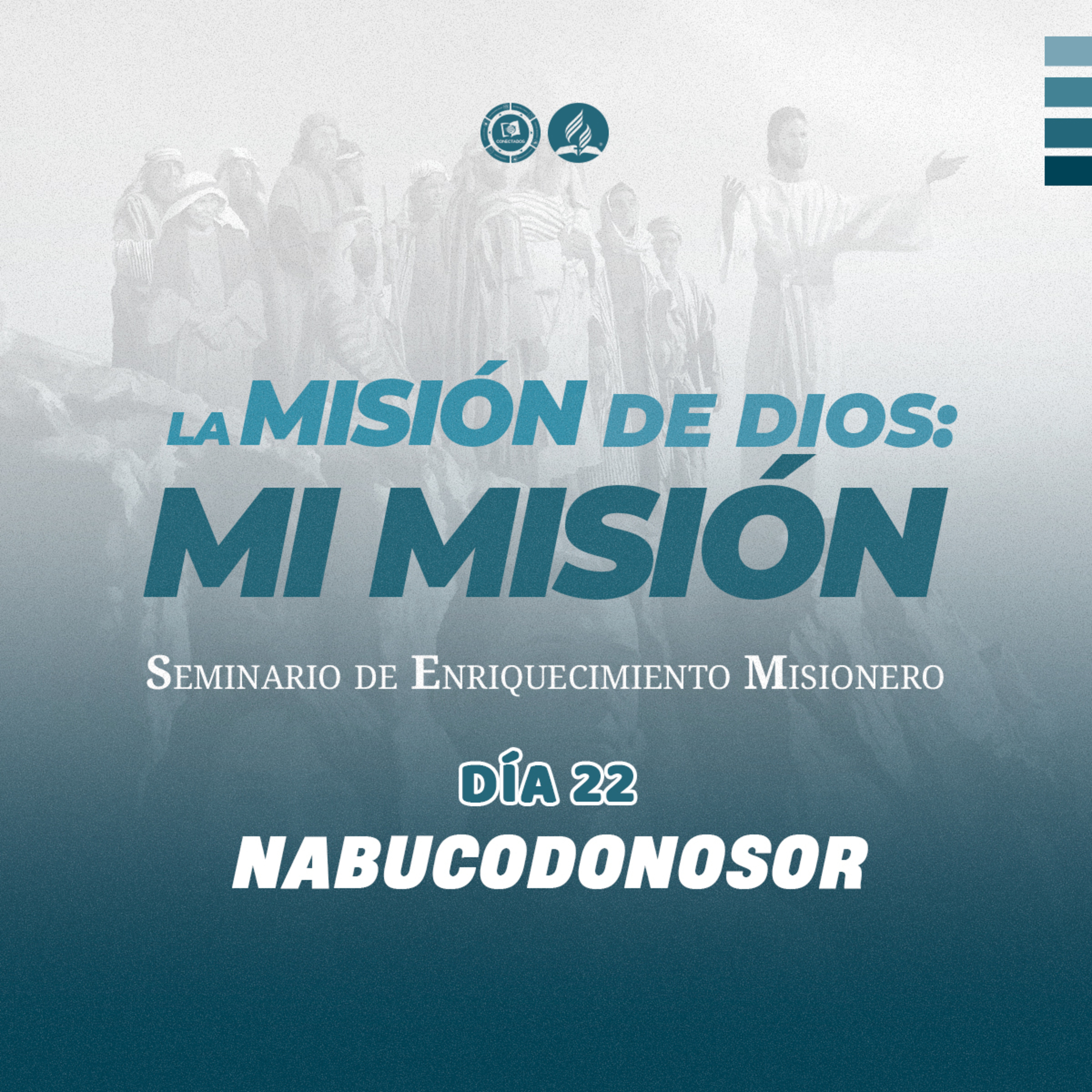 Podcast AdventistasUPS