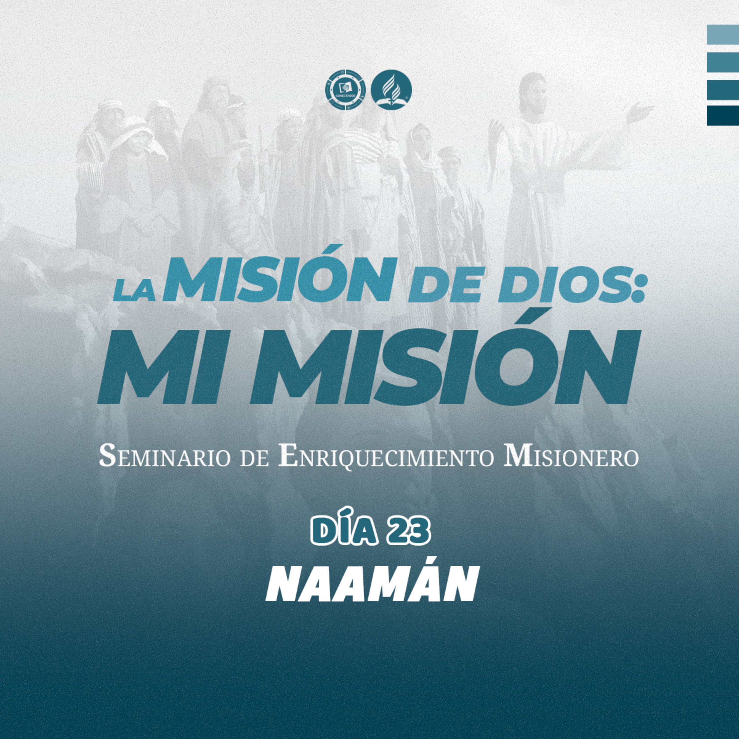 Podcast AdventistasUPS