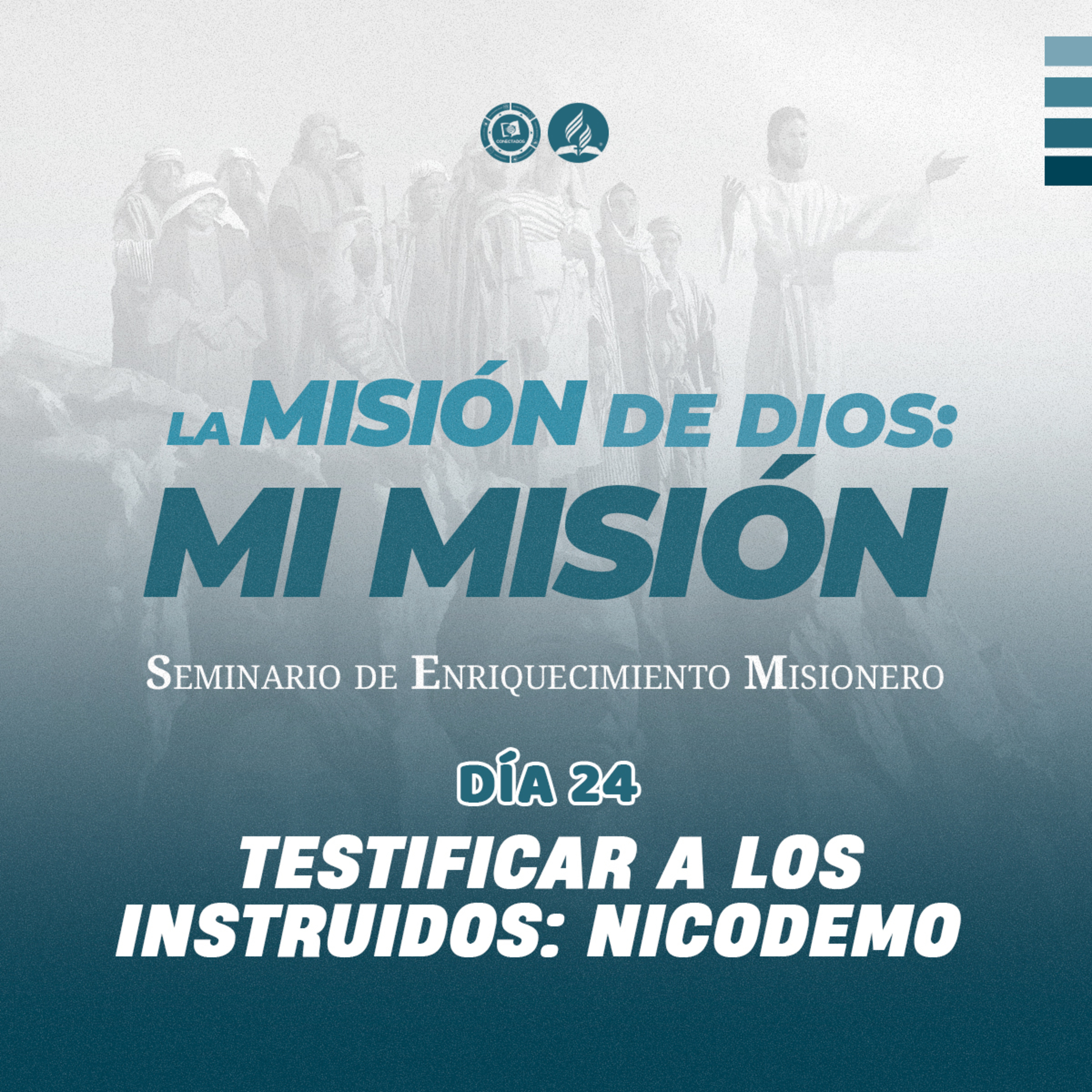 Podcast AdventistasUPS