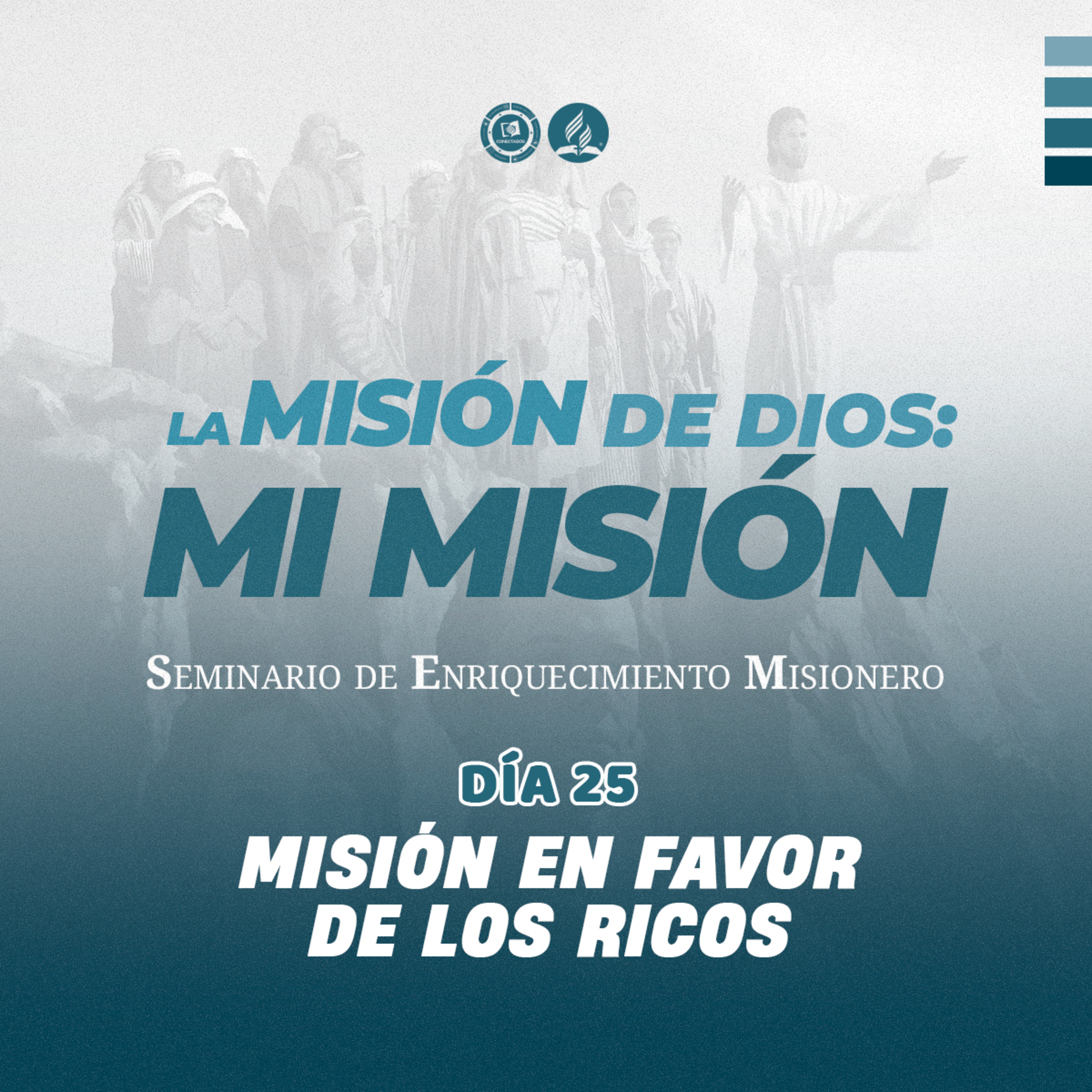 Podcast AdventistasUPS