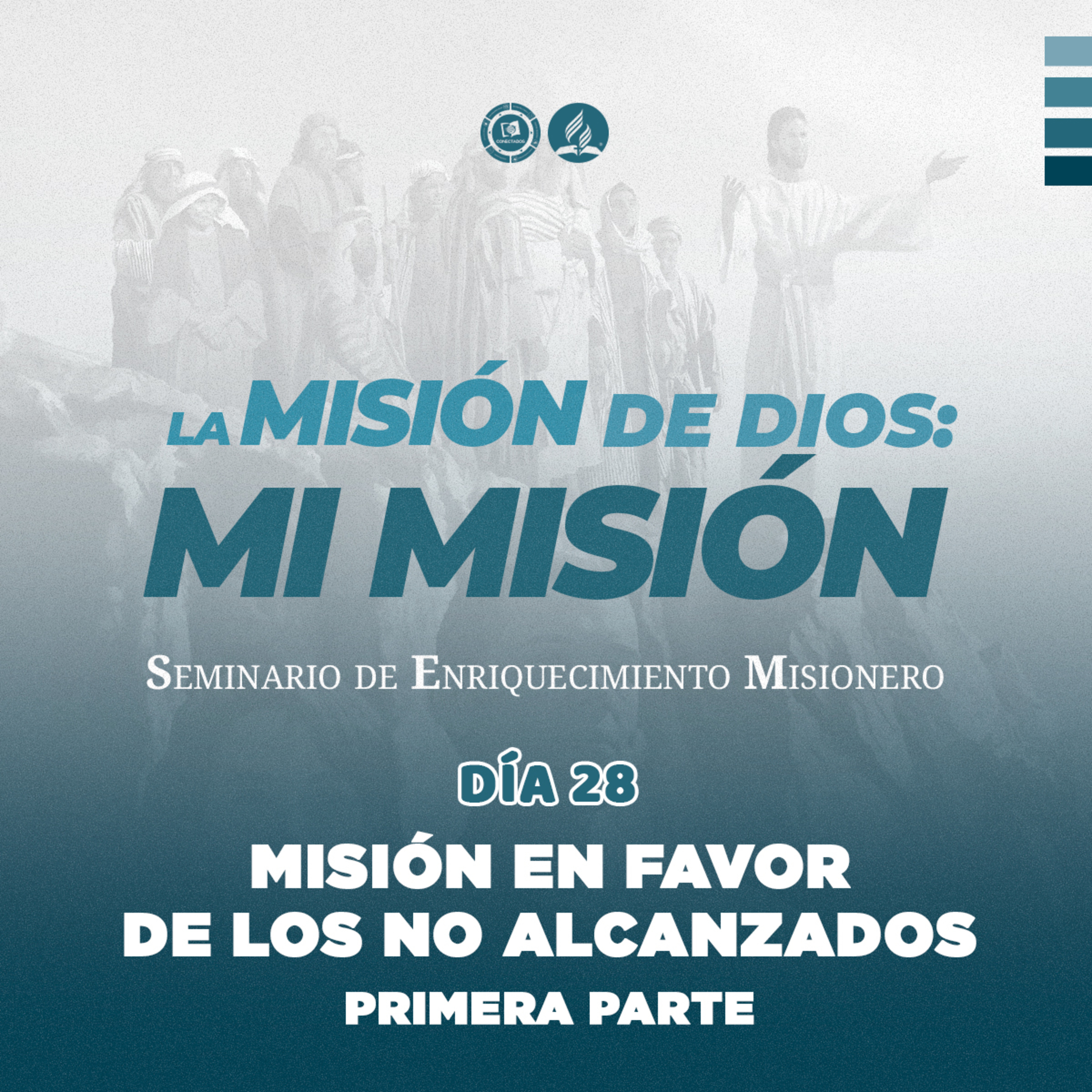 Podcast AdventistasUPS