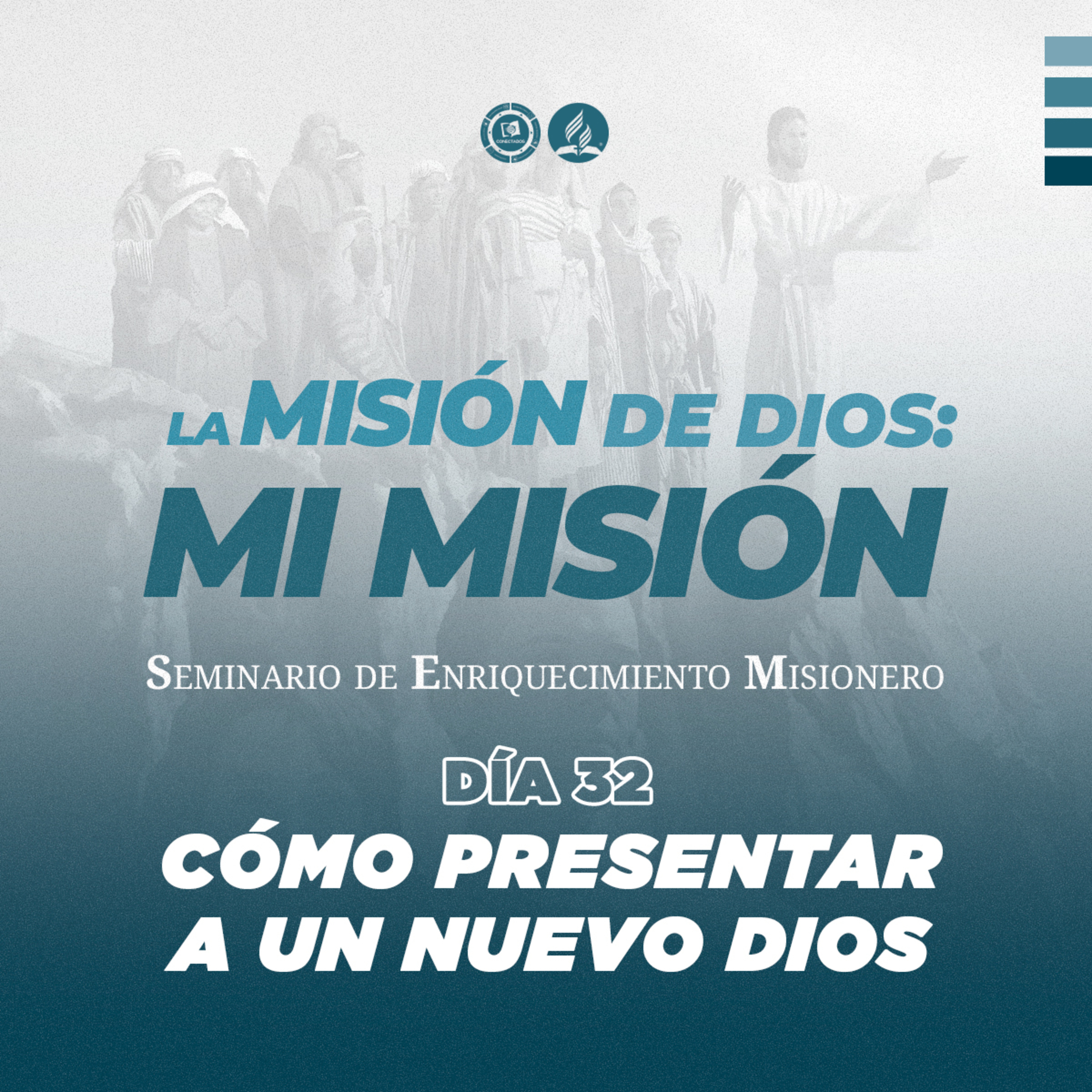 Podcast AdventistasUPS