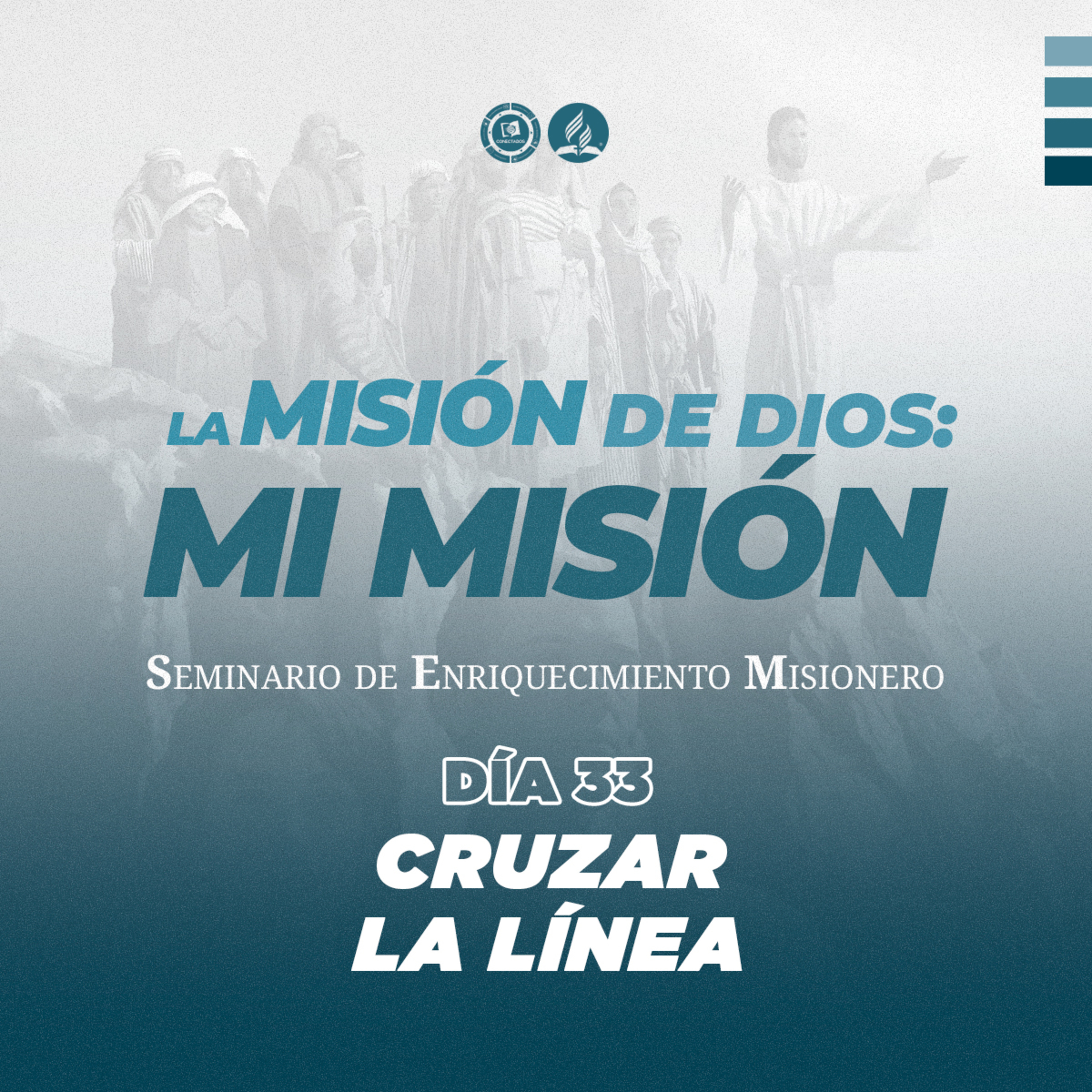 Podcast AdventistasUPS