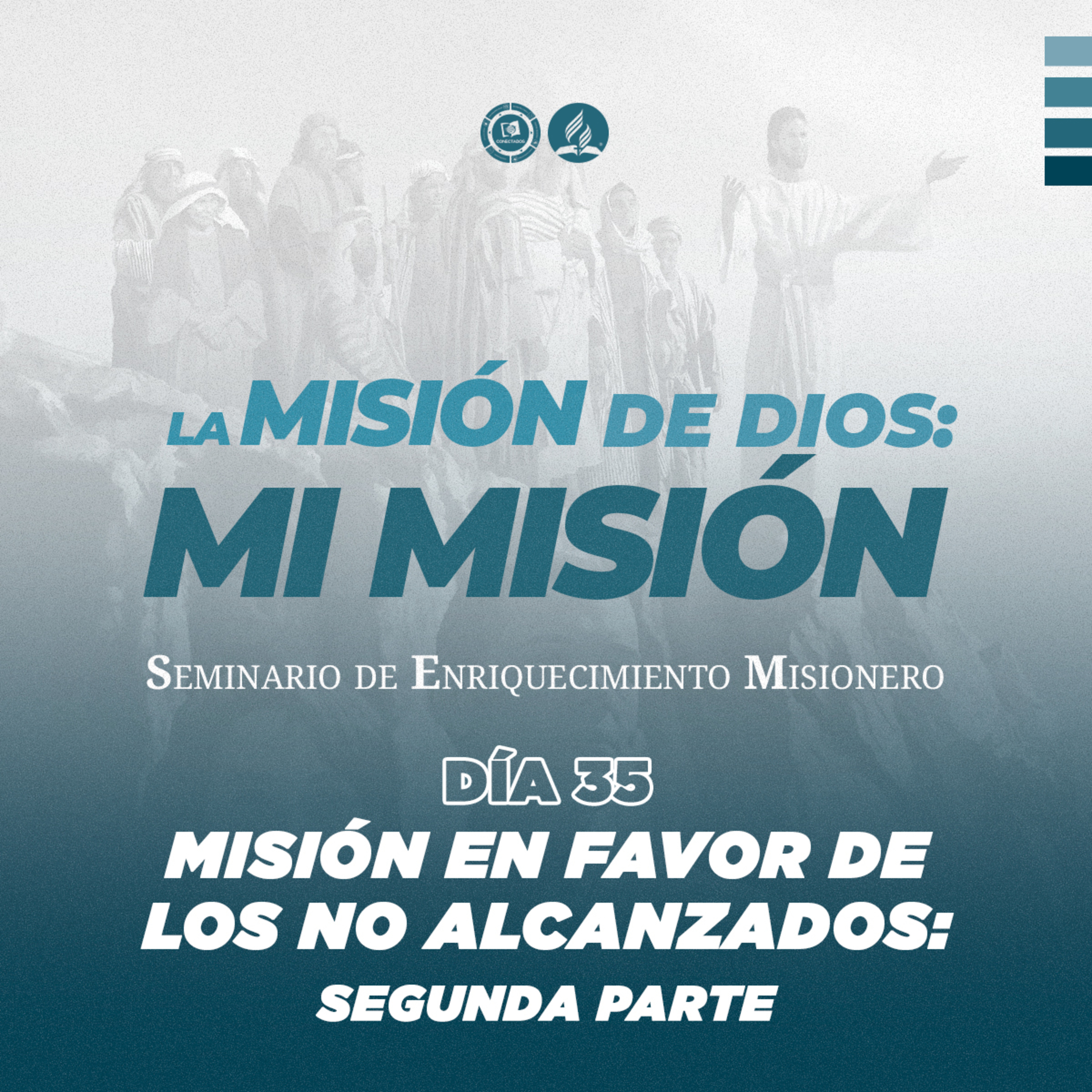 Podcast AdventistasUPS