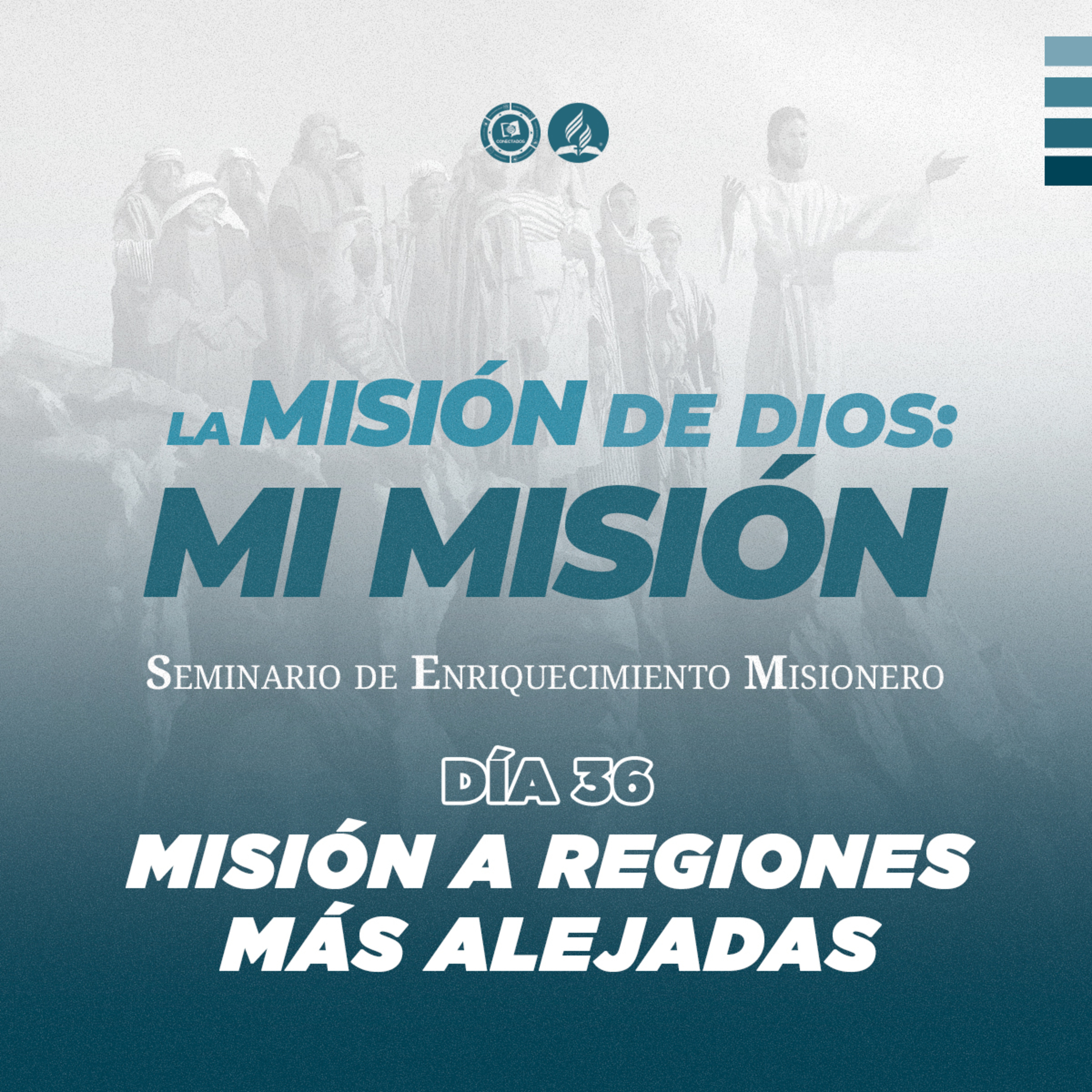 Podcast AdventistasUPS