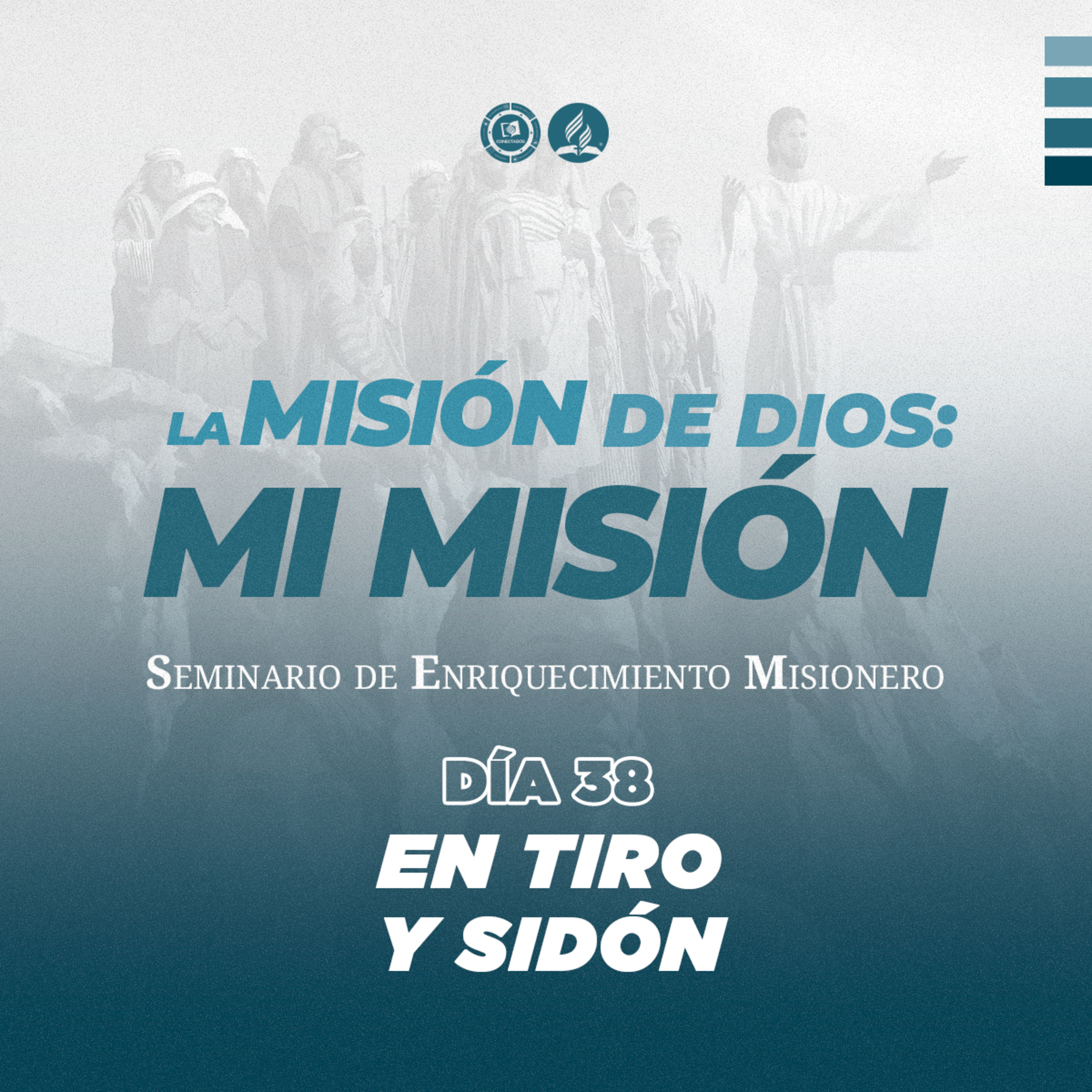 Podcast AdventistasUPS