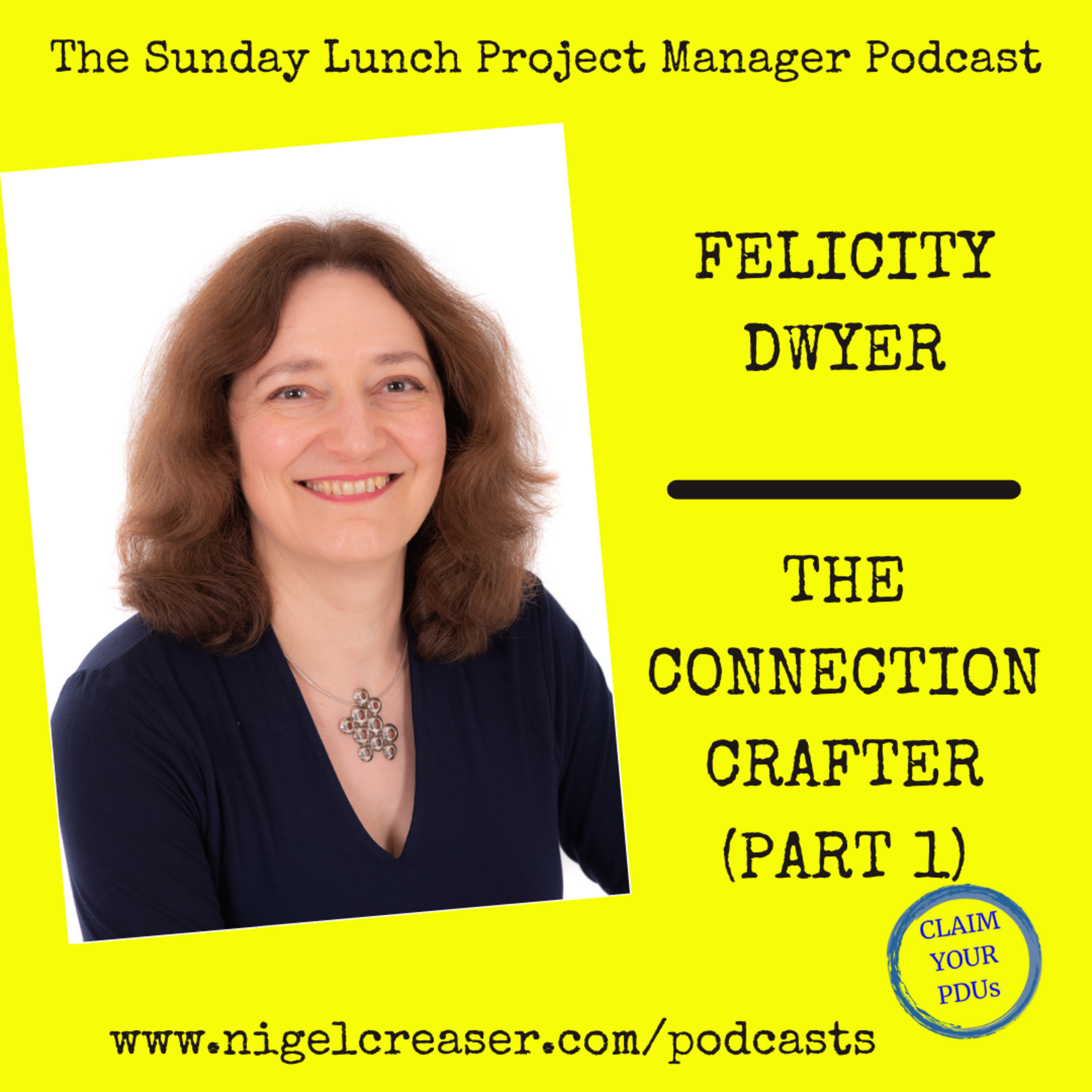 The Sunday Lunch Project Manager