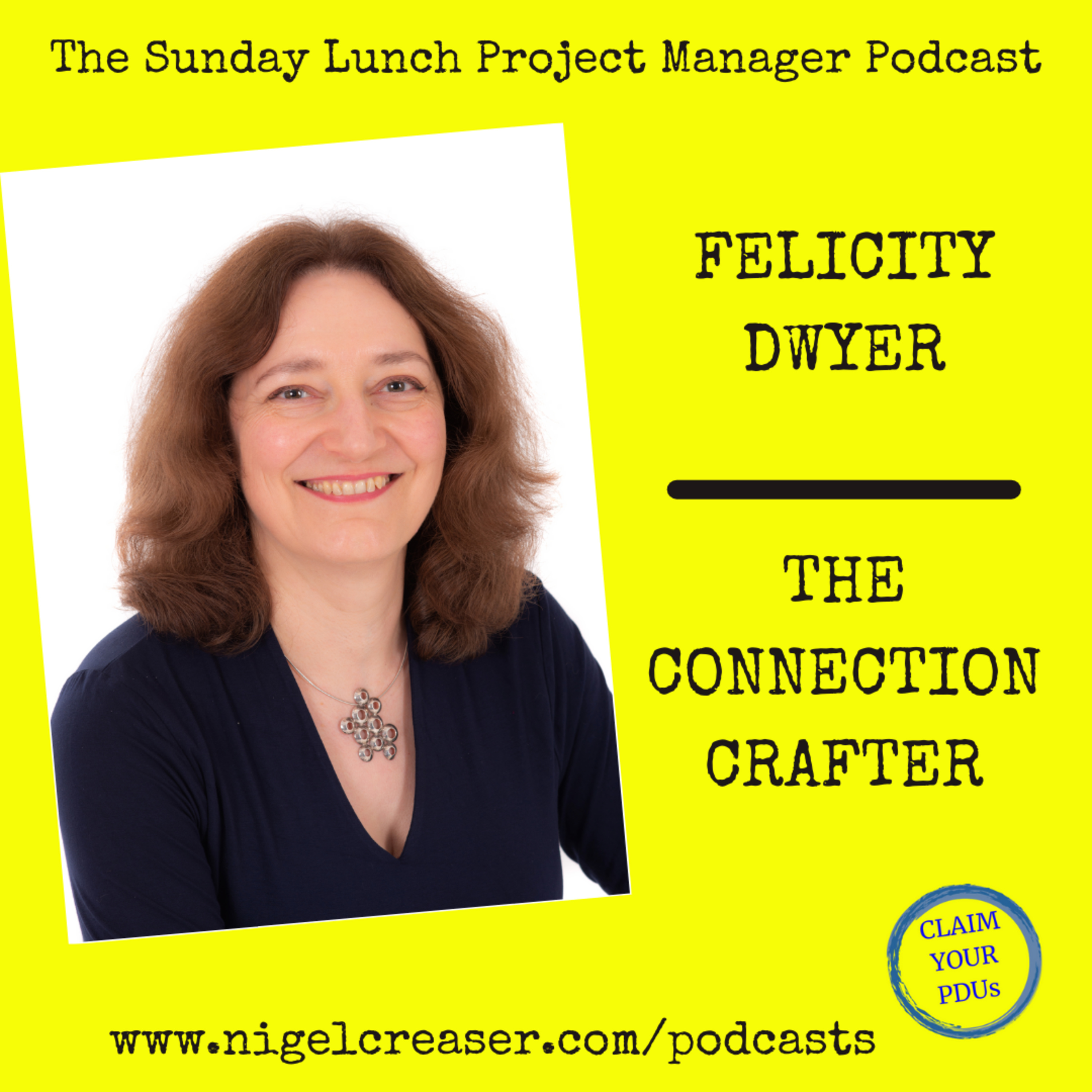 The Sunday Lunch Project Manager
