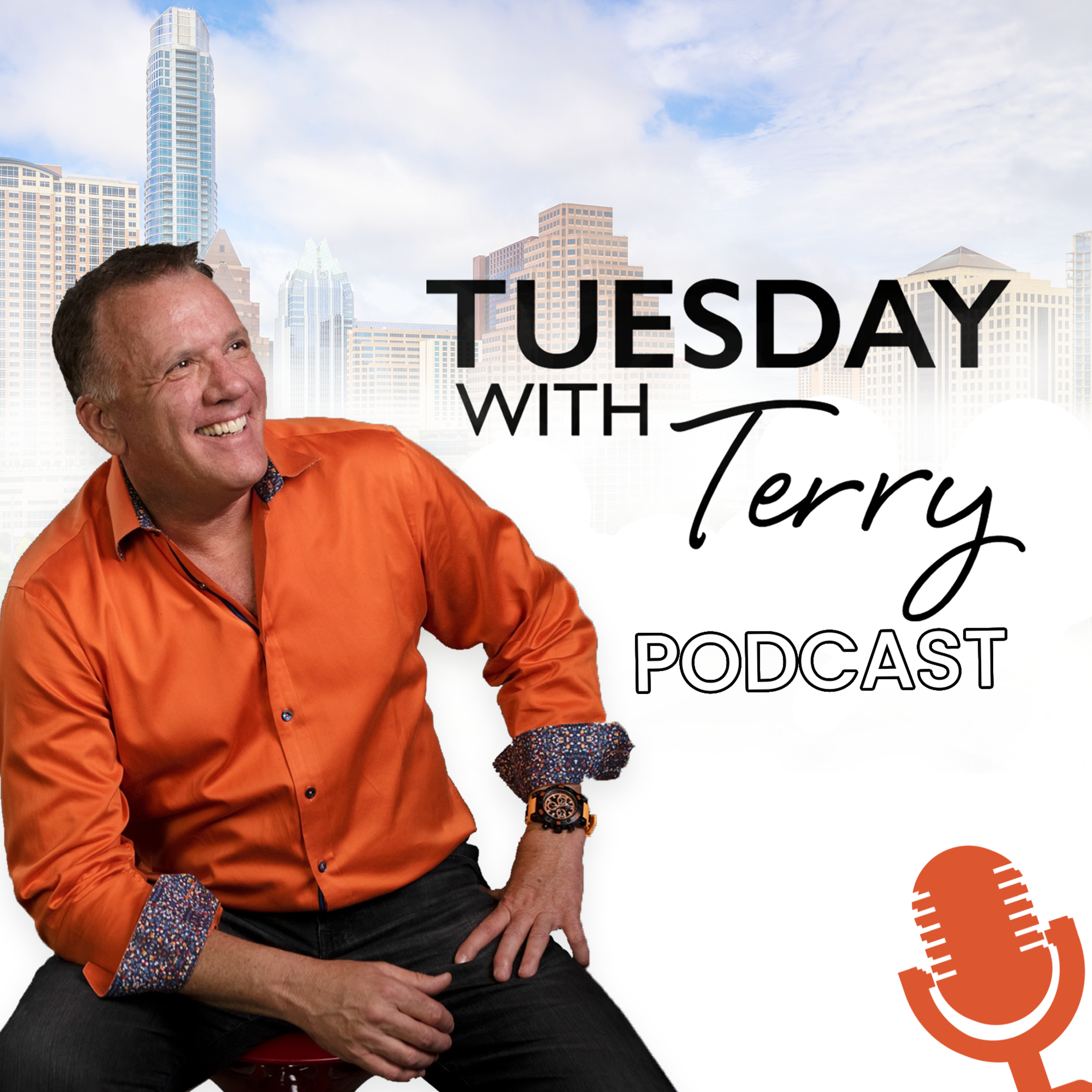 Tuesday with Terry